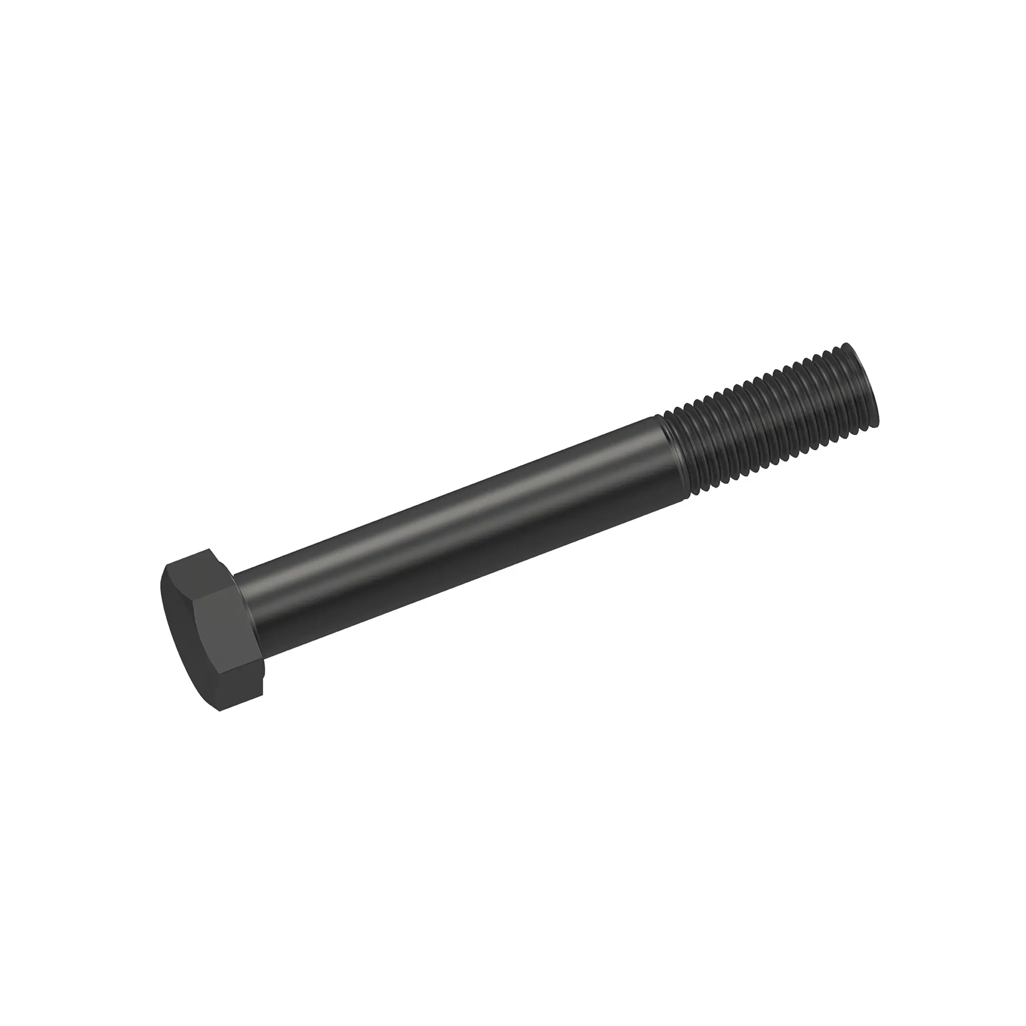 John Deere Hexagonal Head Cap Screw, M10 X 80 - 19M10931