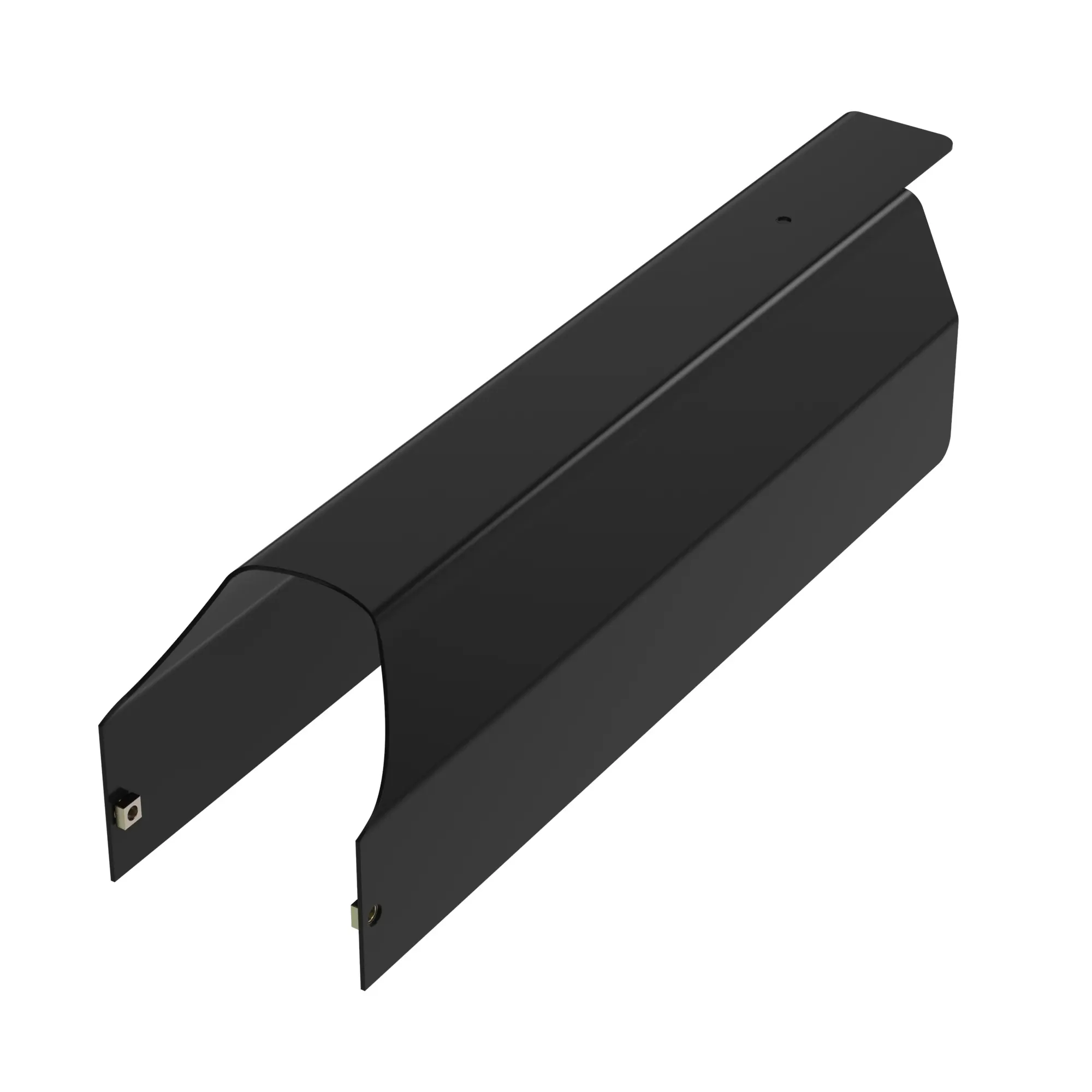 John Deere Exhaust Pipe Deluxe Guard - AL209826