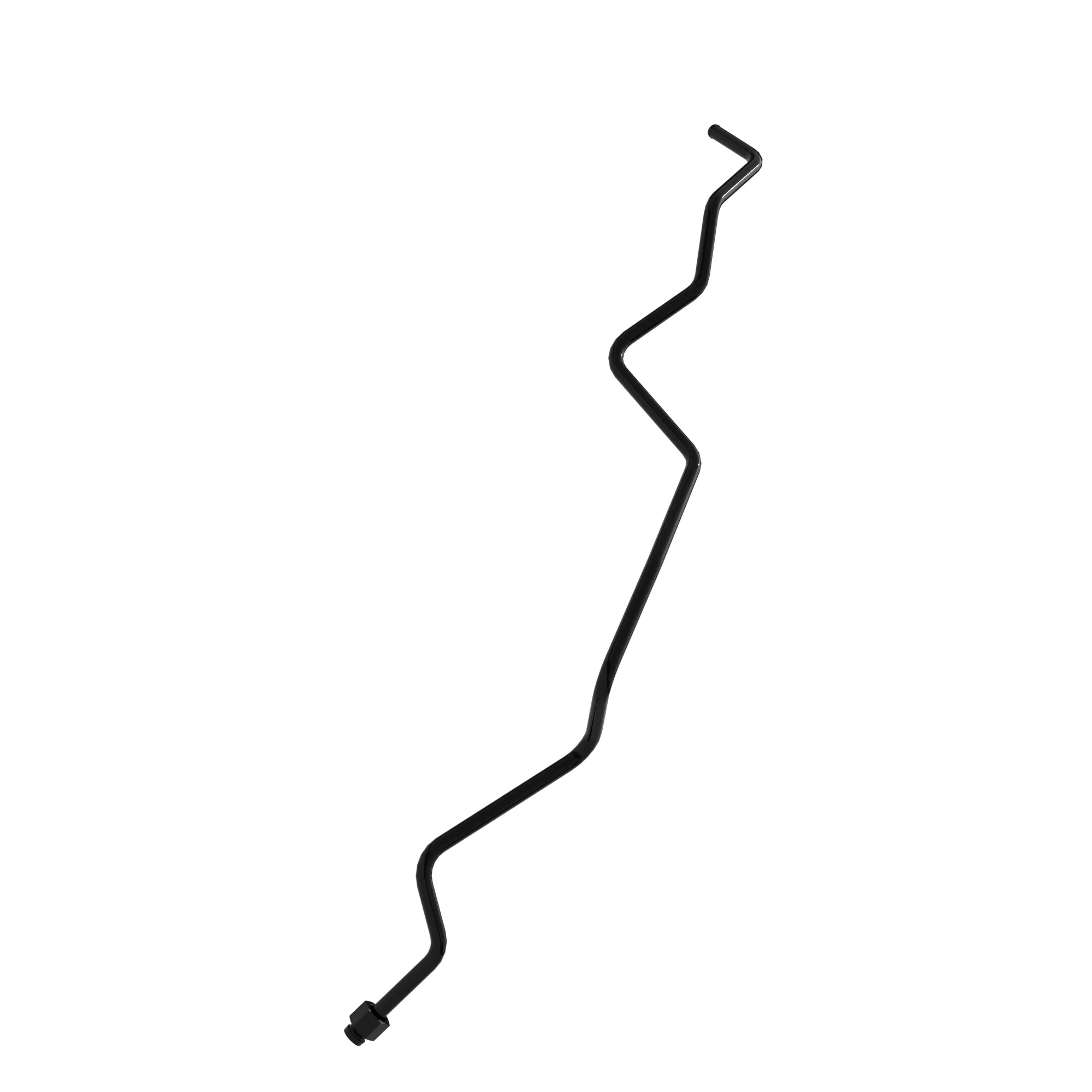 Line, Heater Return