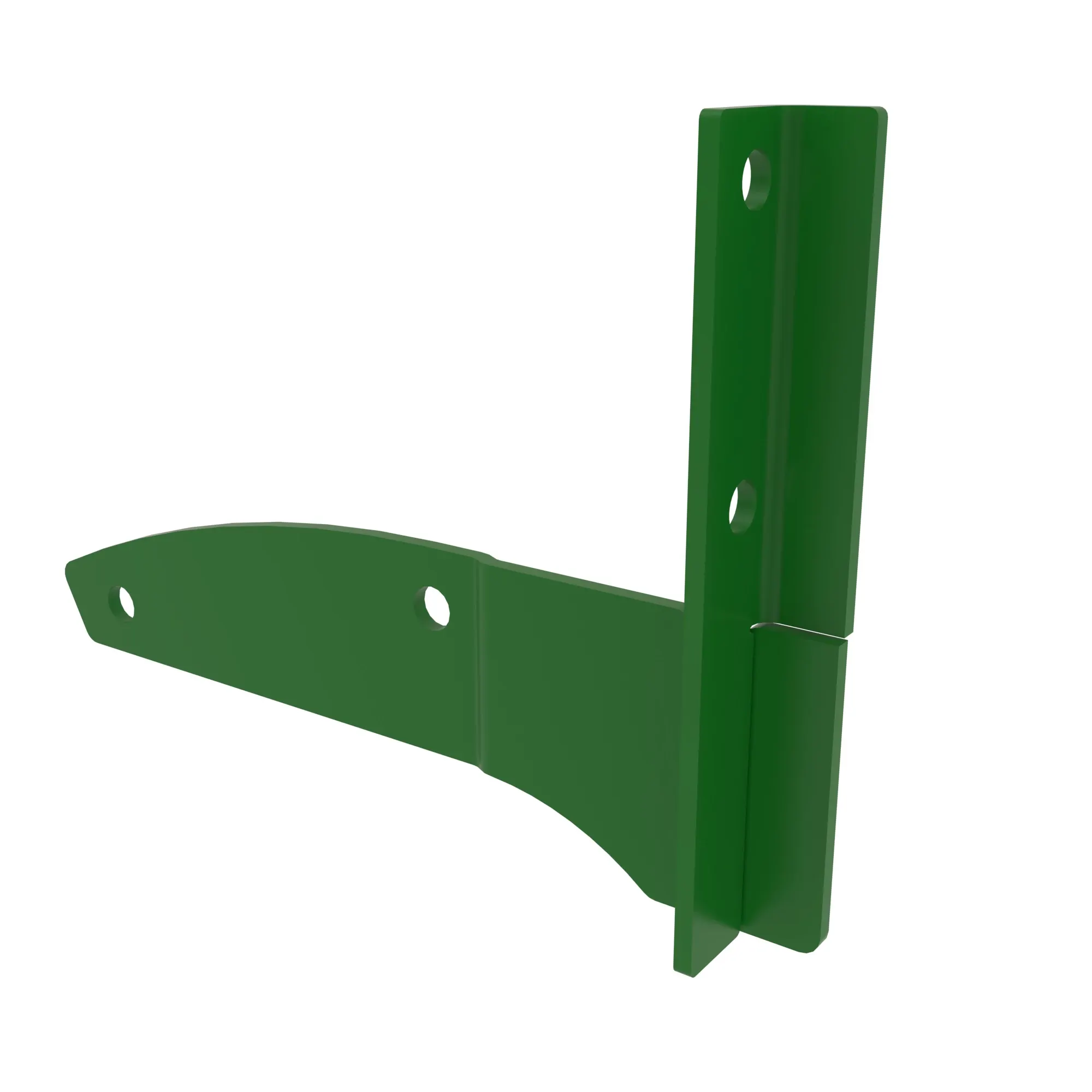 CURVE REINF, SS, FRONT, LH