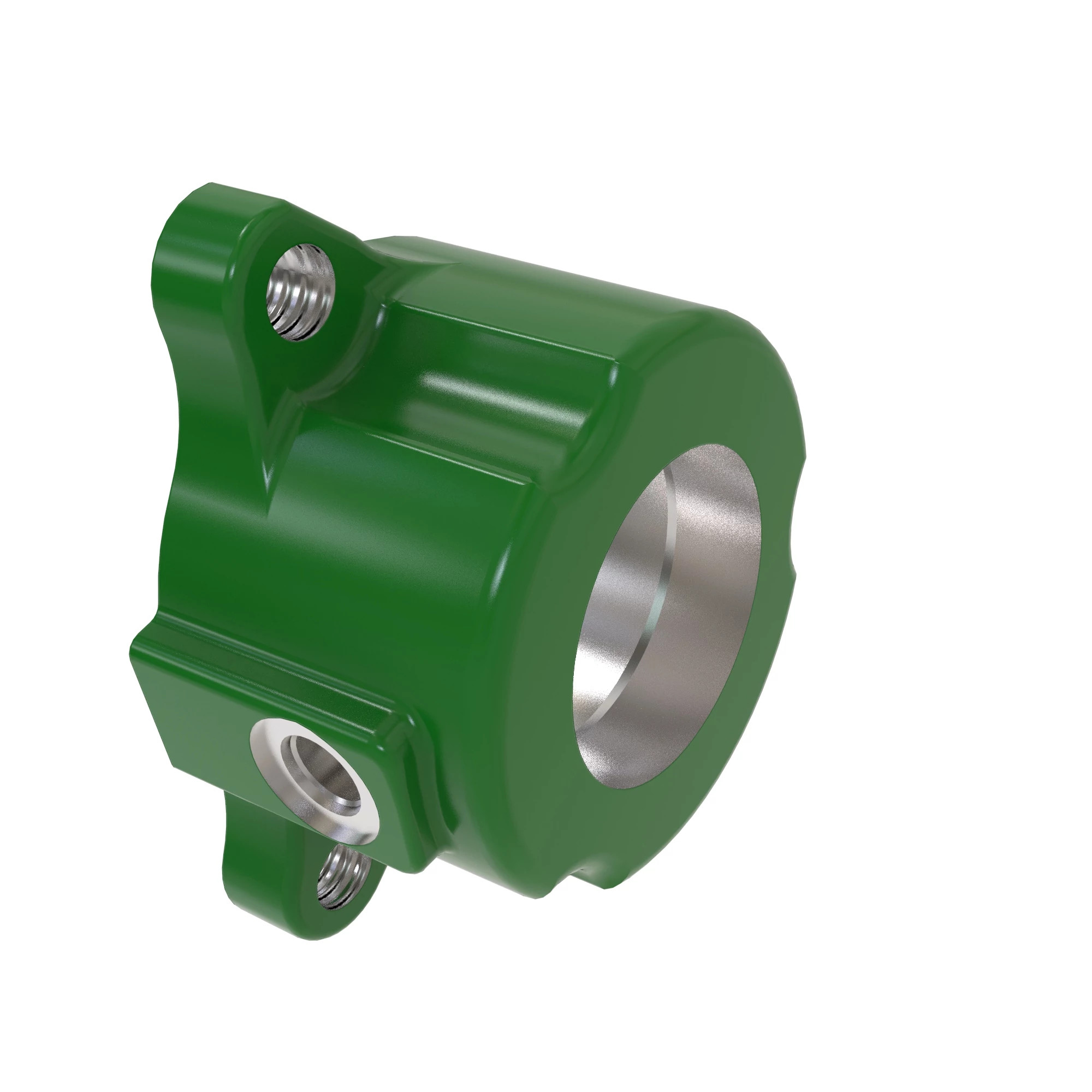 STEERING CYLINDER CAP