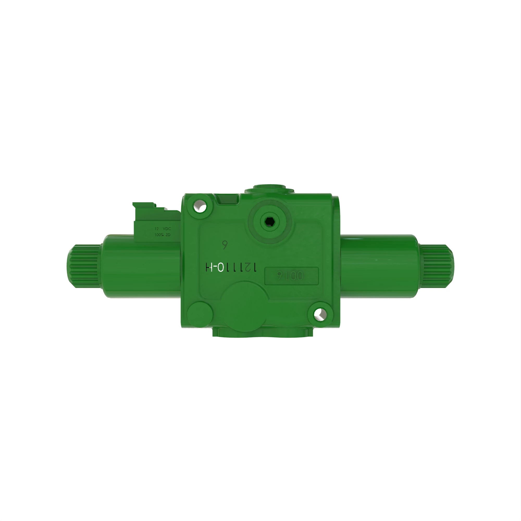 Solenoid Valve