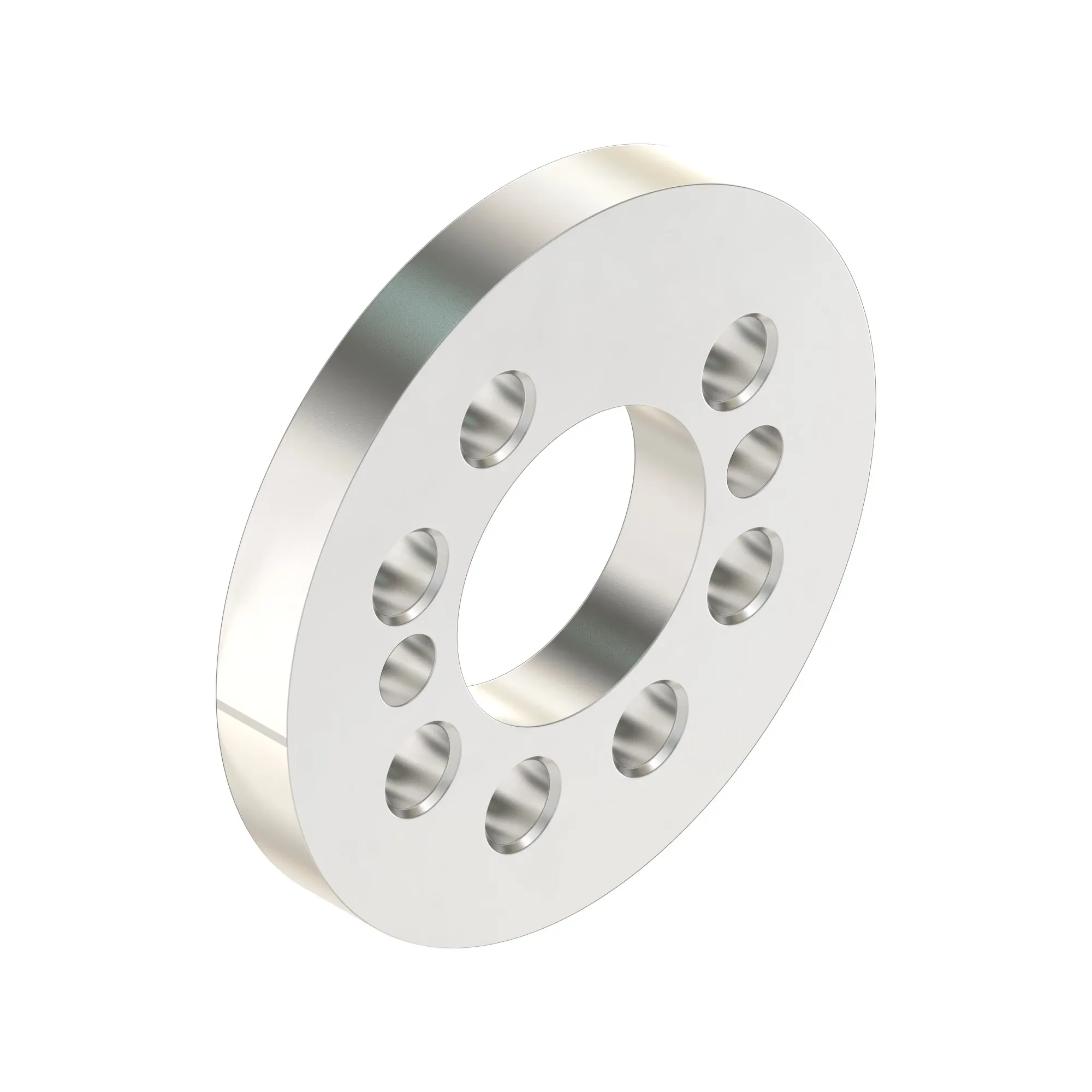 Spacers