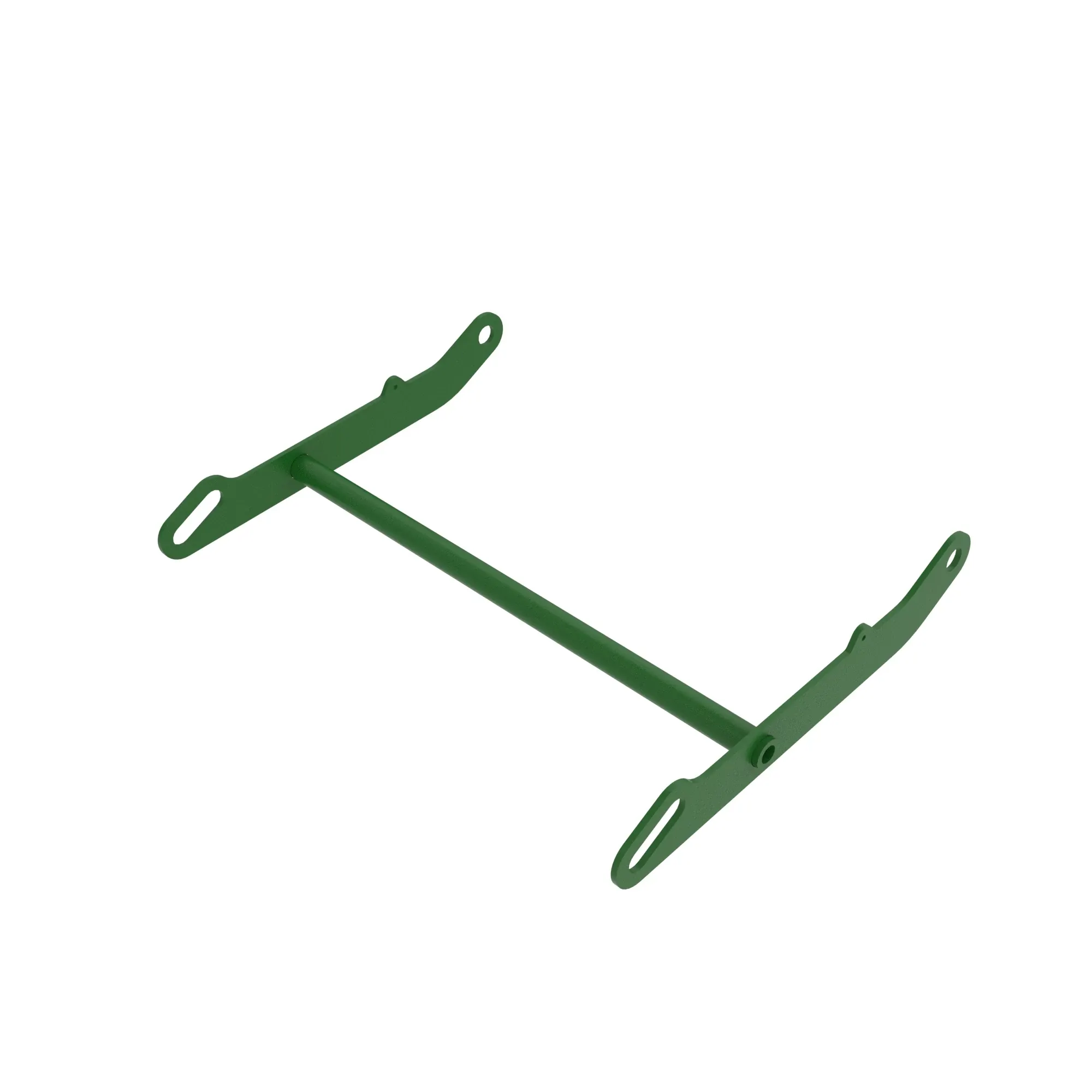 John Deere Front Chute Lever - AXE17625