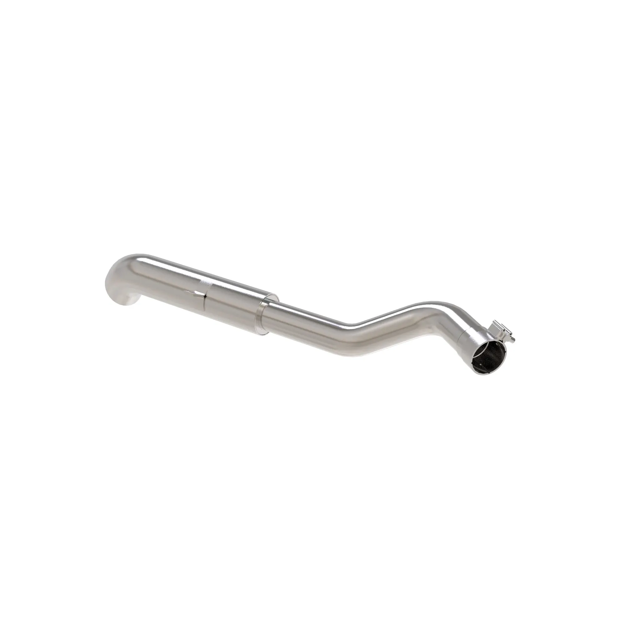EXHAUST PIPE