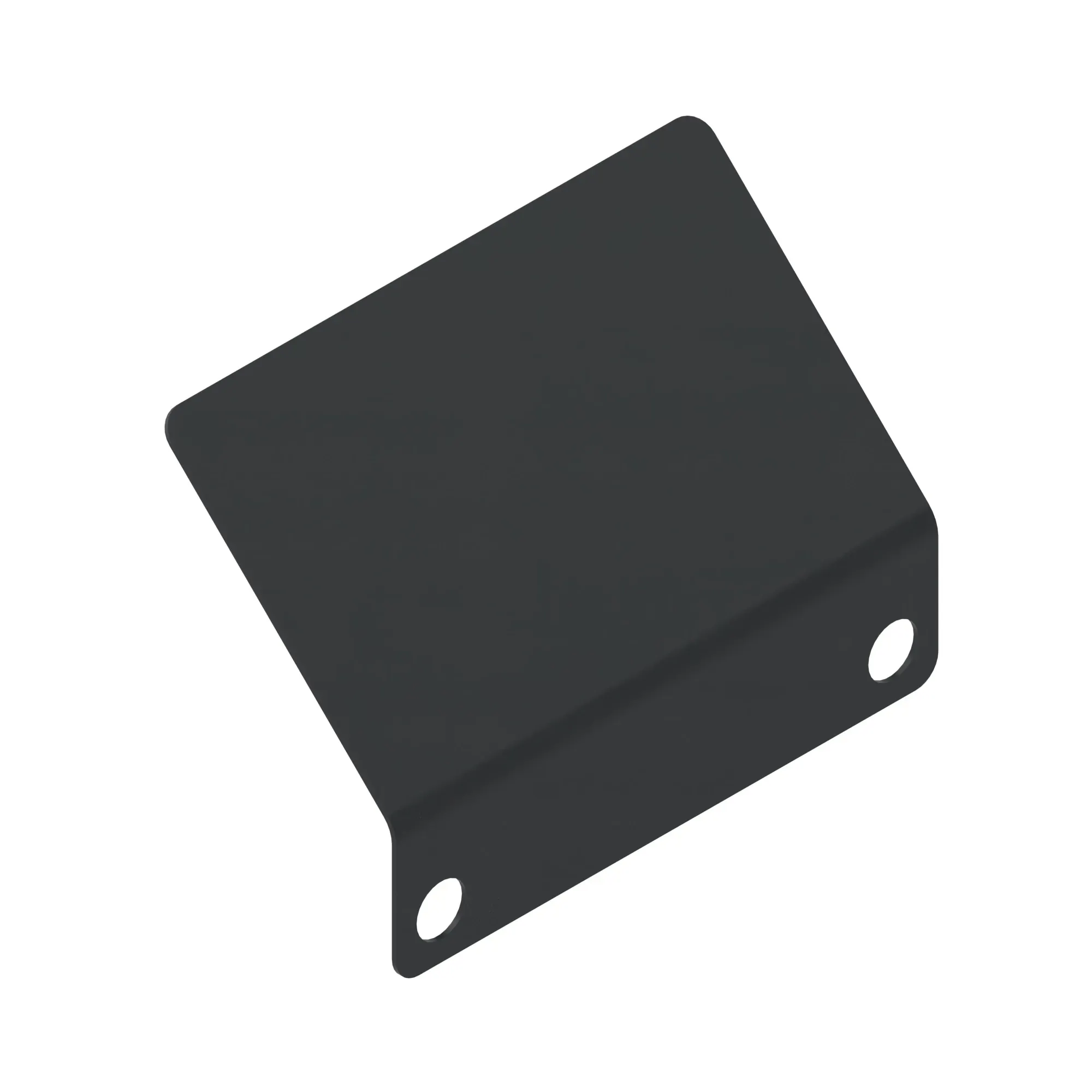 John Deere Deflector Bracket - T344124