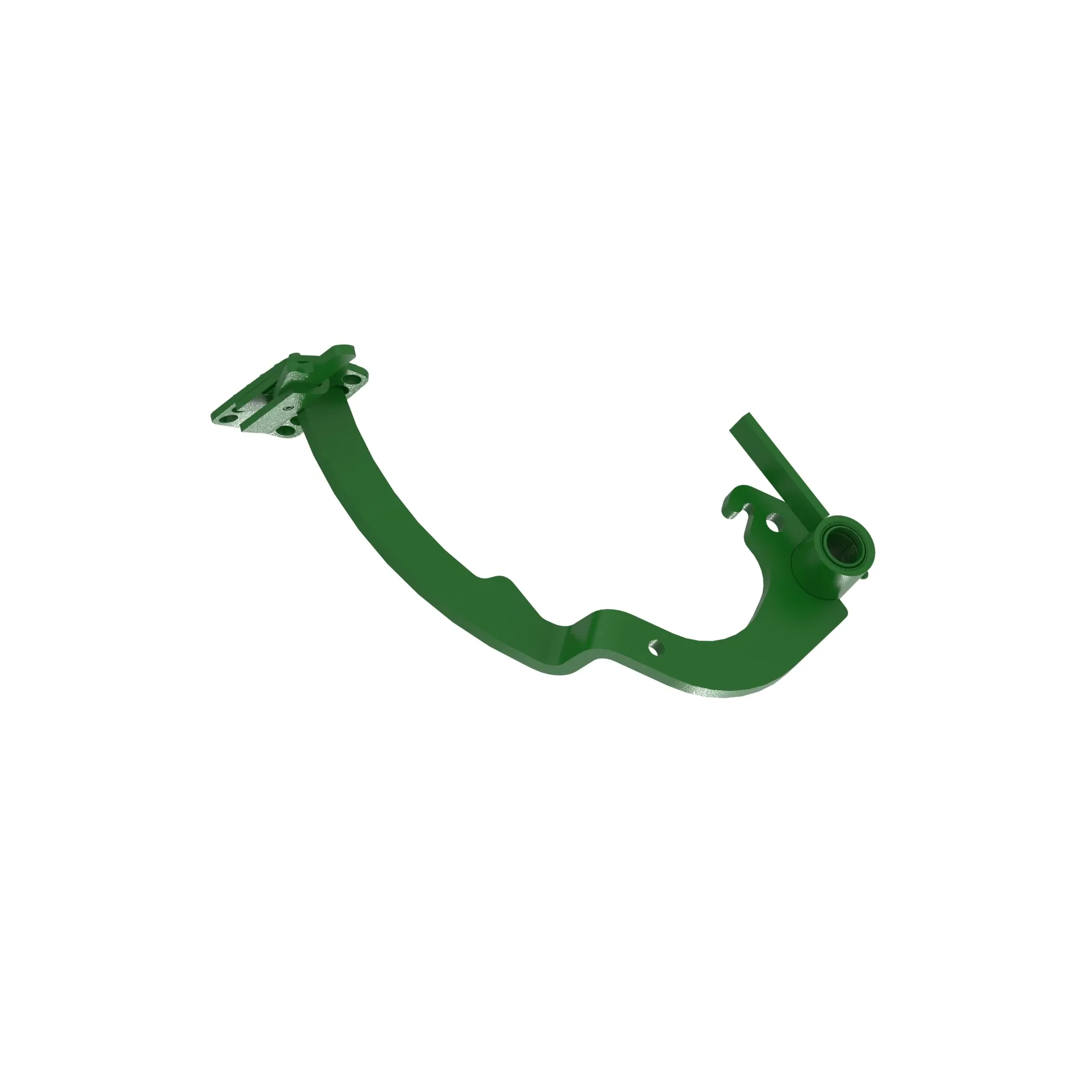 John Deere Pedal - SJ35503