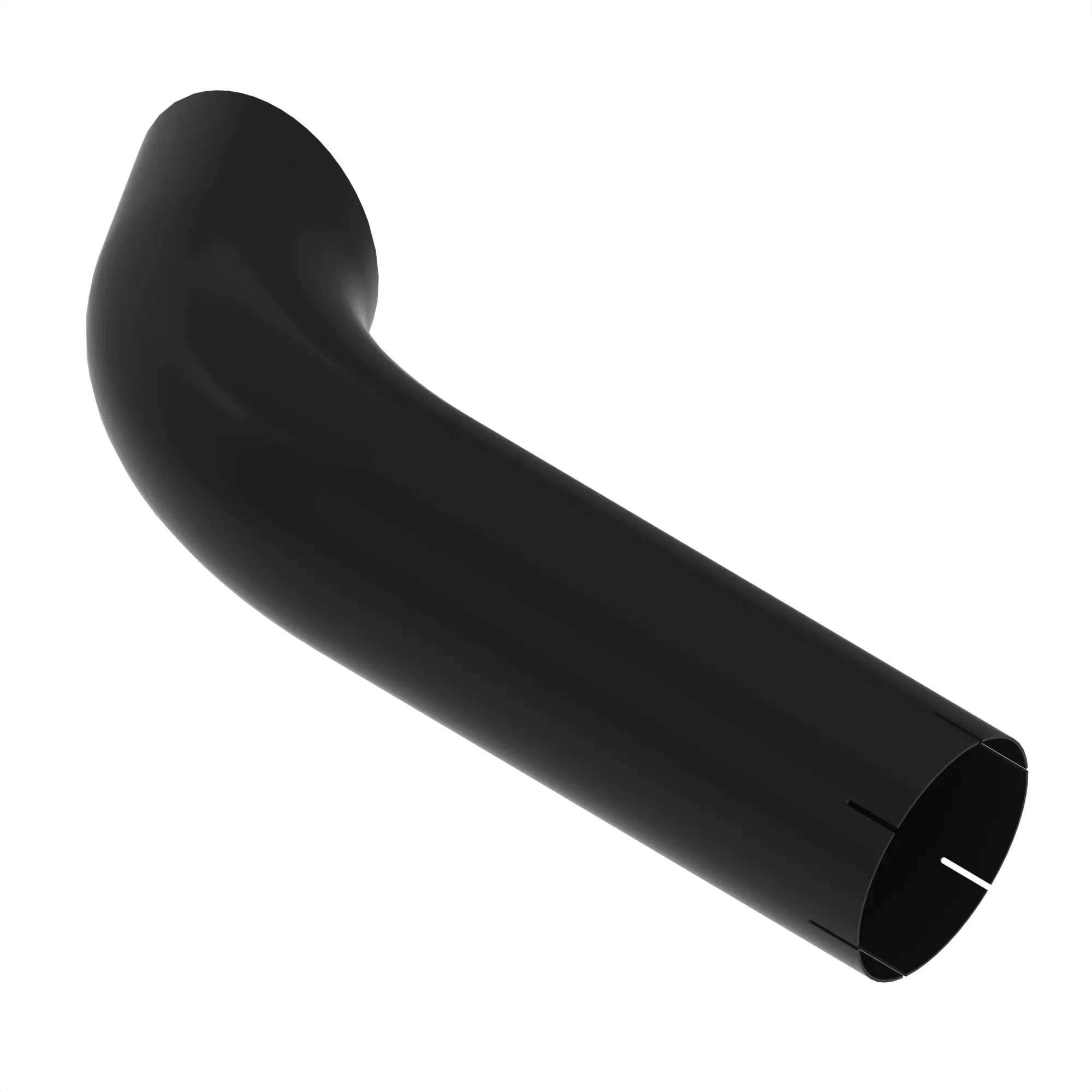 EXHAUST TUBE