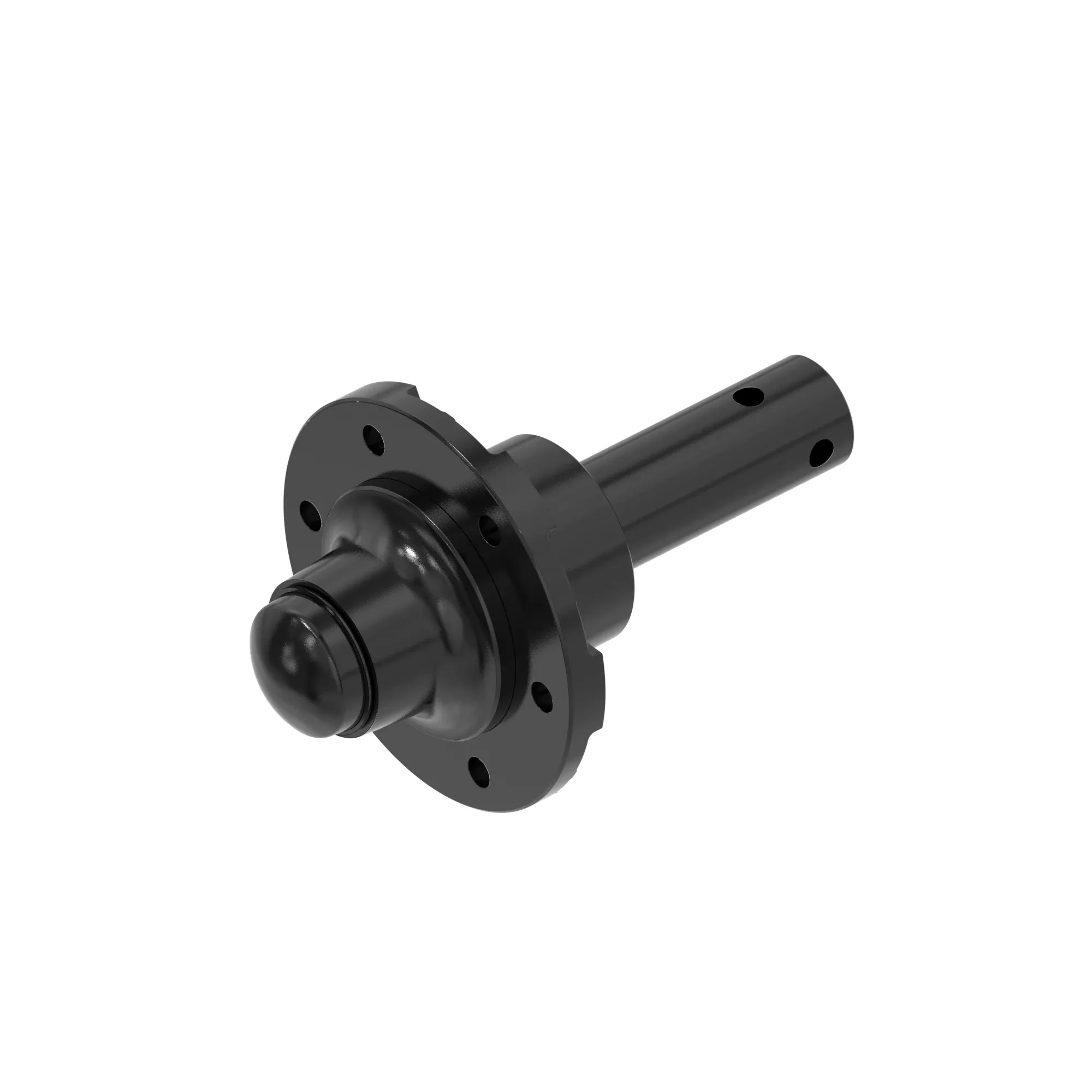 HUB, /SPINDLE ASSEMBLY 6 BOLT