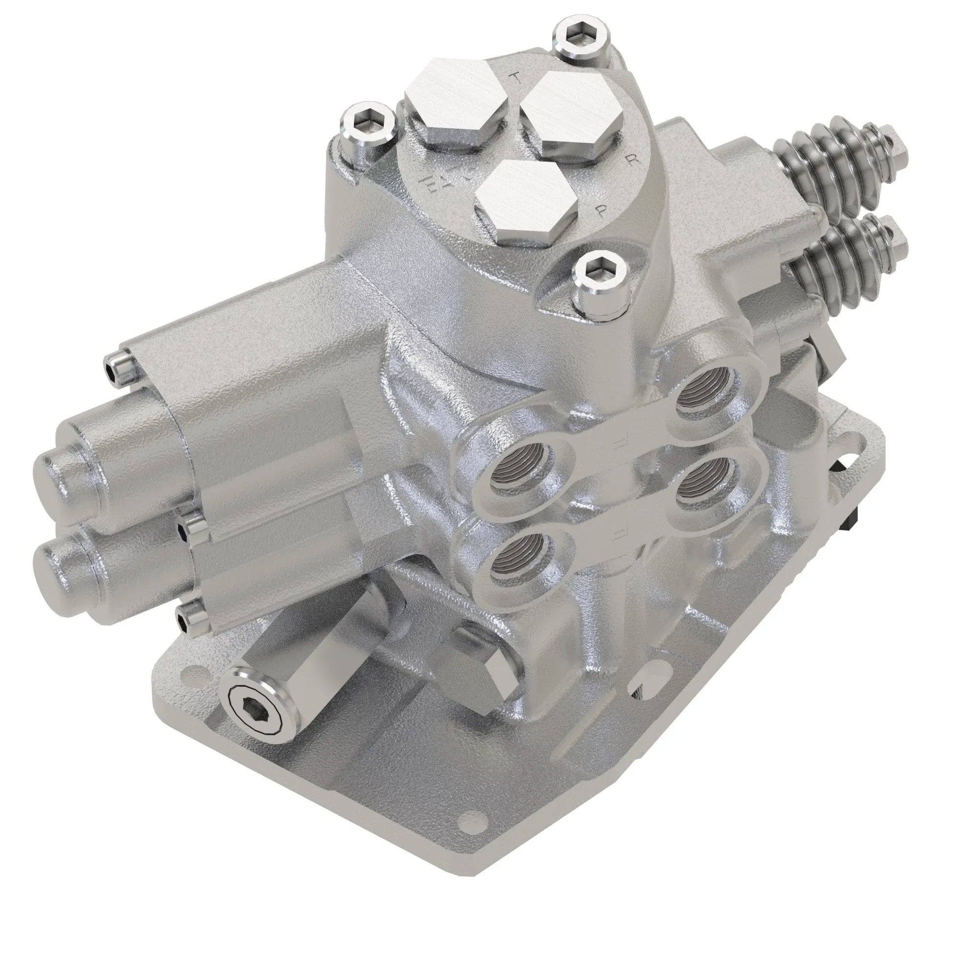 Control Valve