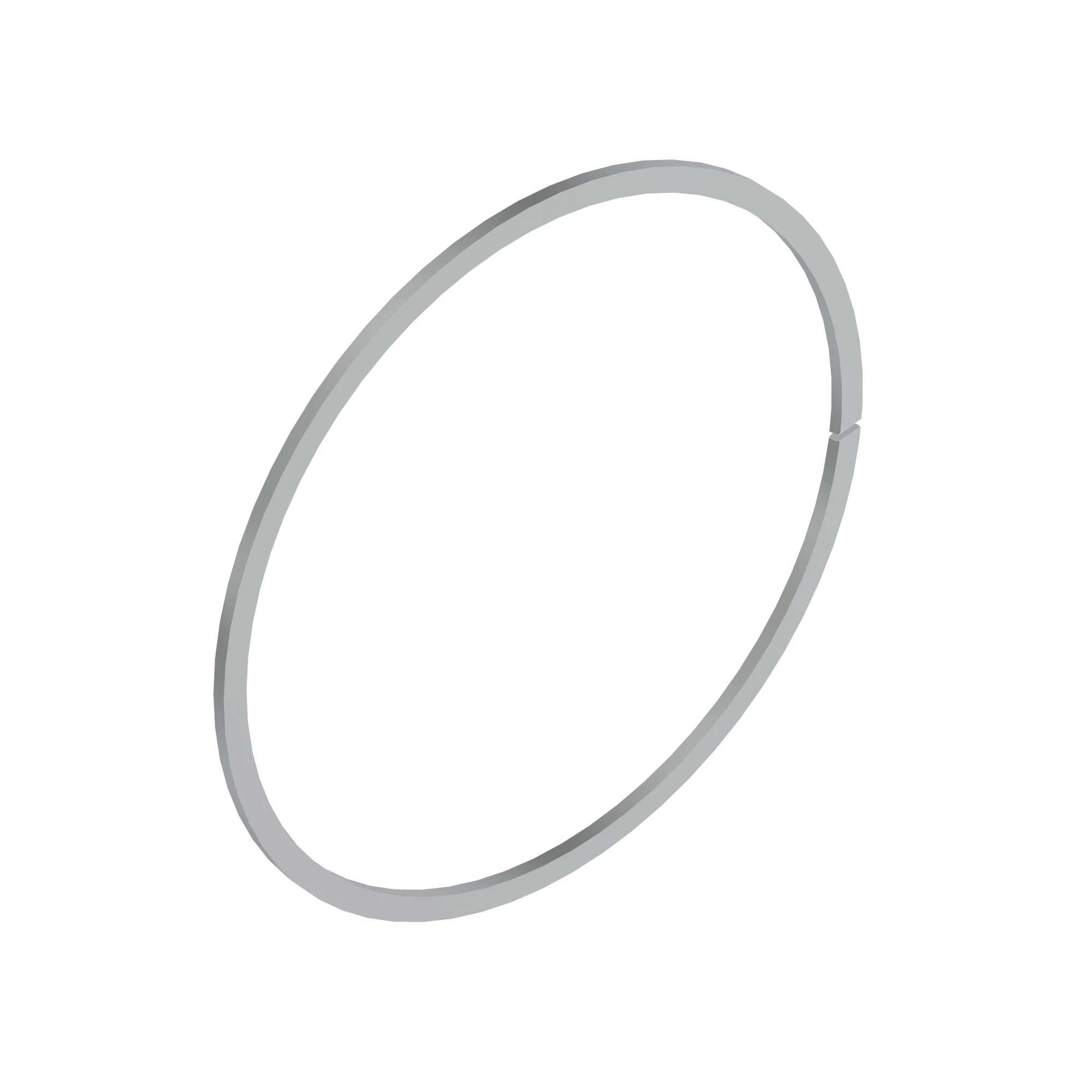 John Deere Piston Ring - R39280