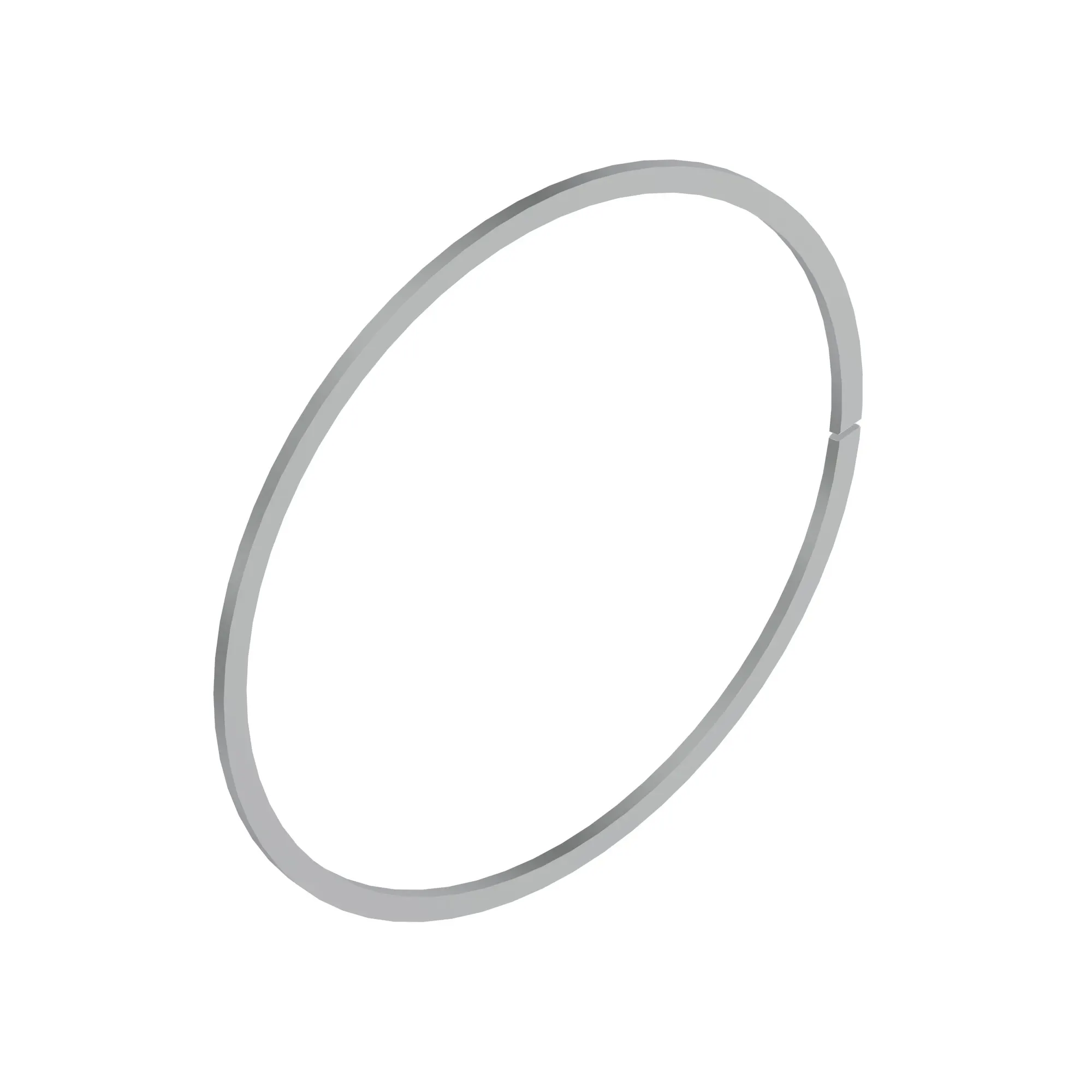 John Deere Piston Ring - R39280