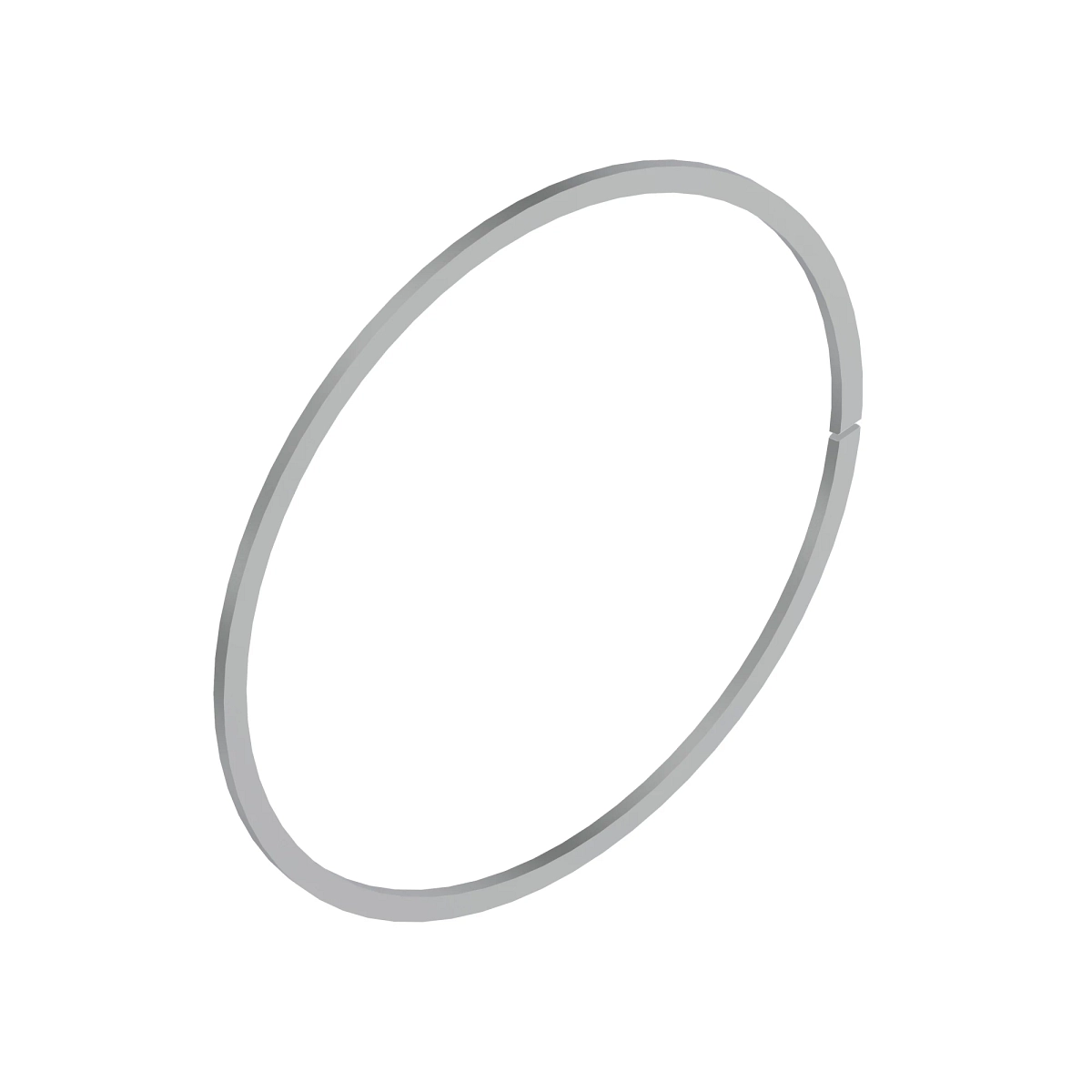 Ring, Sealing