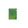 John Deere Label - H165203