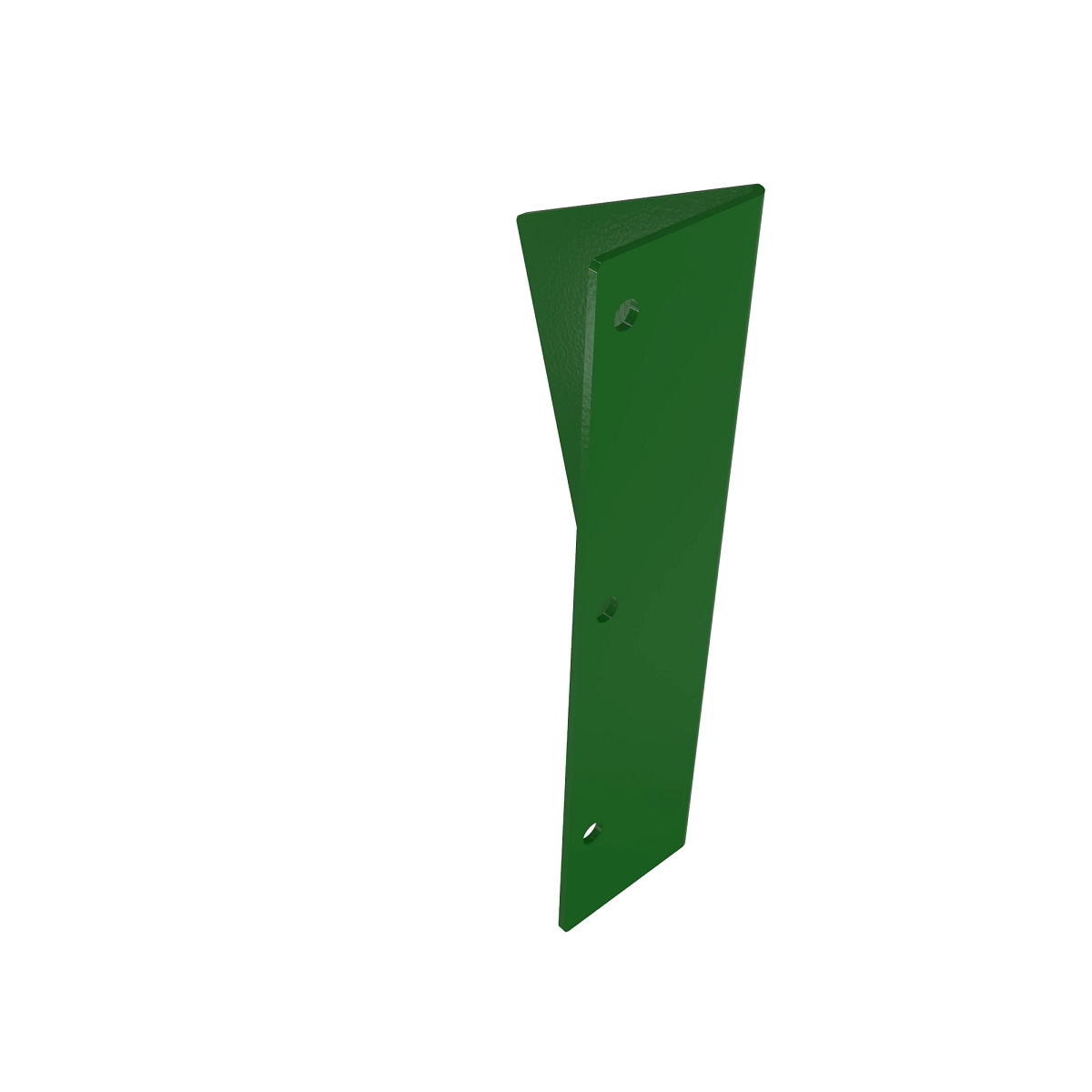 A74609: Mounting Right Bracket