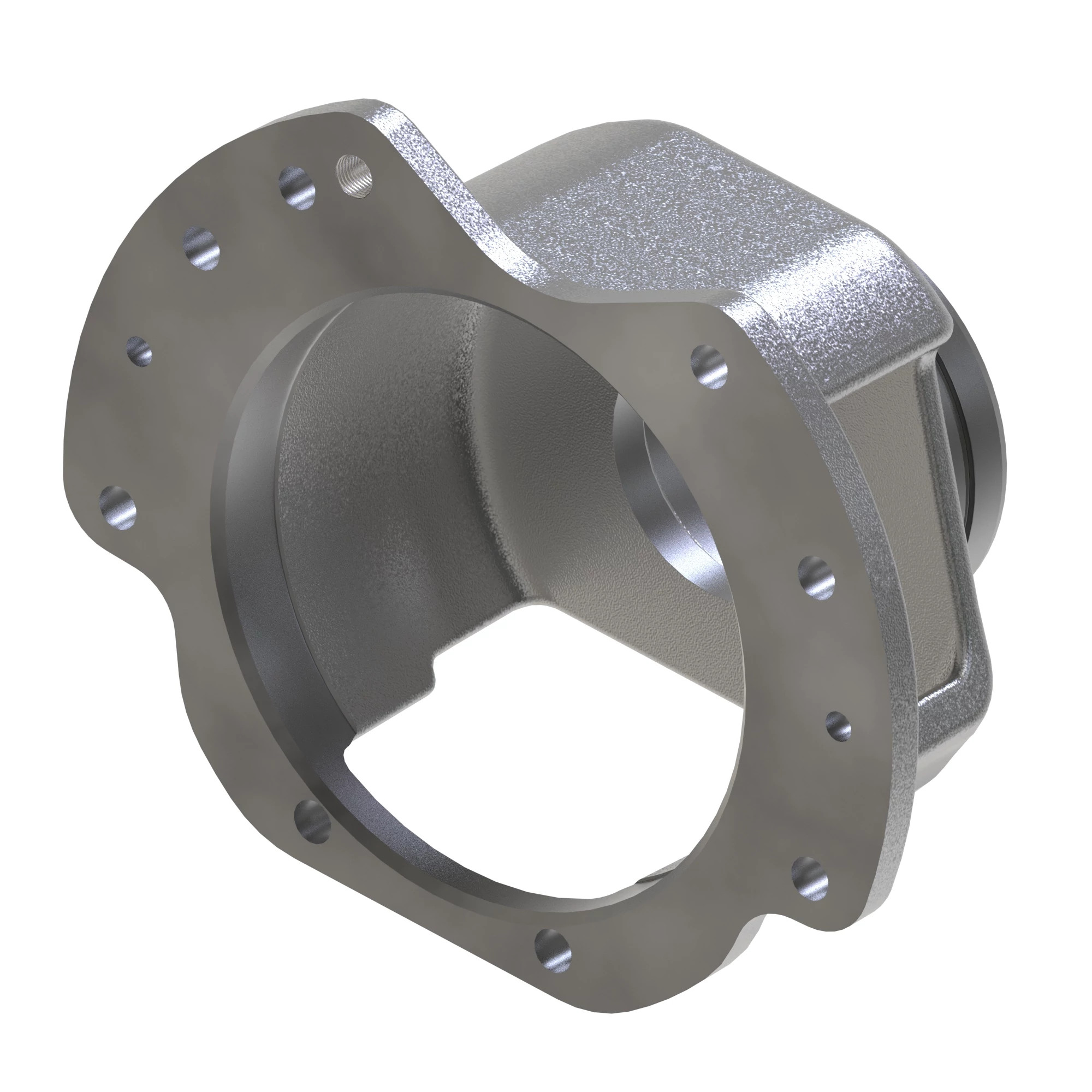 BEARING HOUSING W/O BEARING, DDS, I