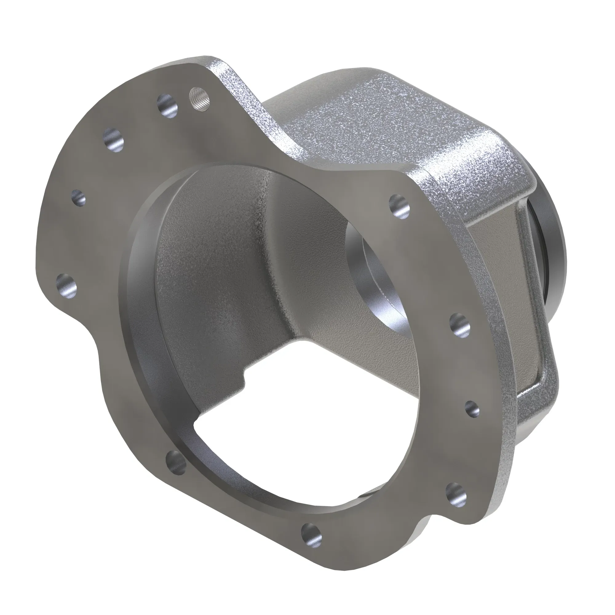 John Deere Bearing Housing without Bearing - L221141