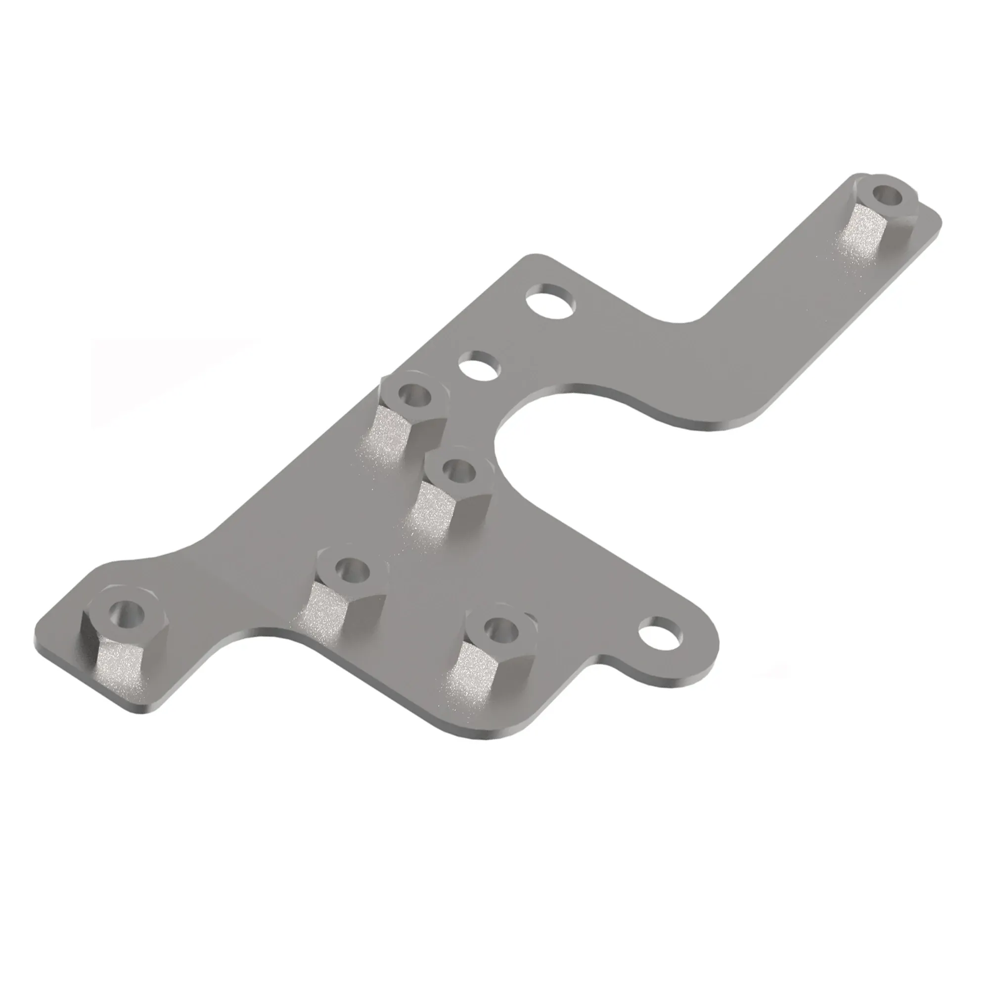 John Deere Bracket - RE570324