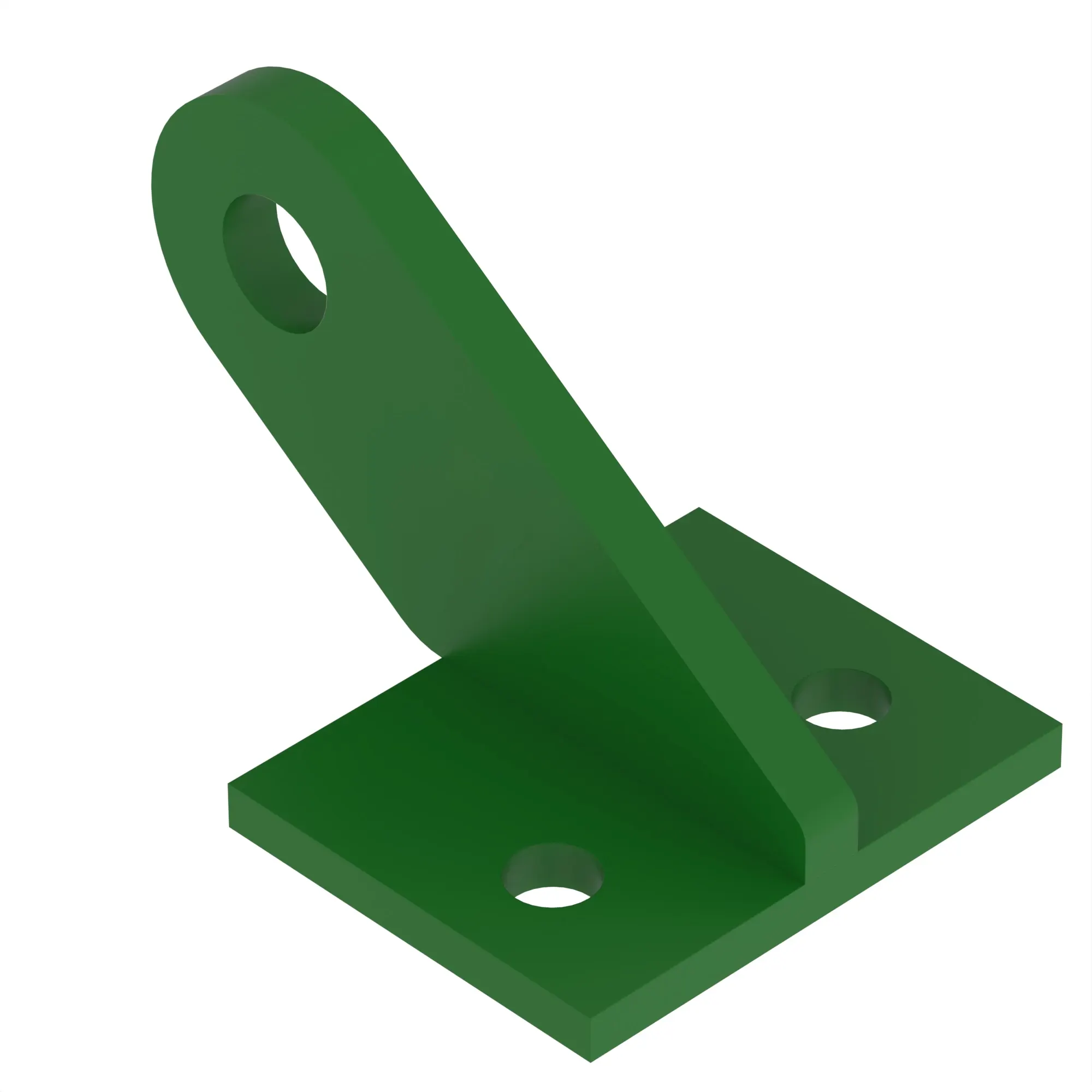 John Deere Anchor - AA66883