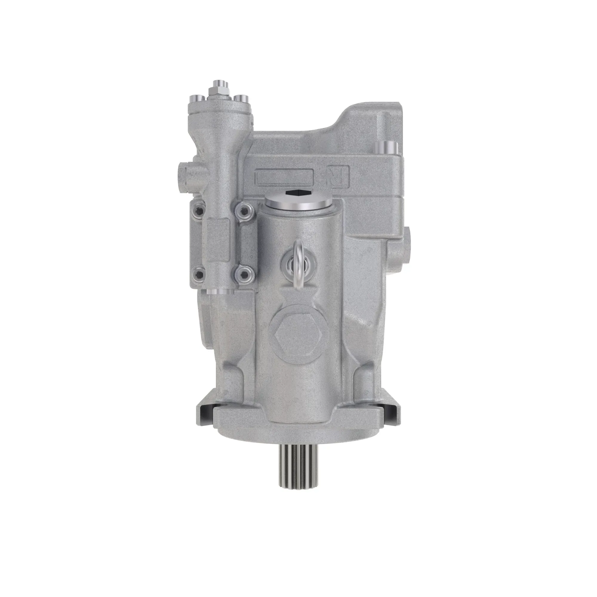 Hydraulic Pump
