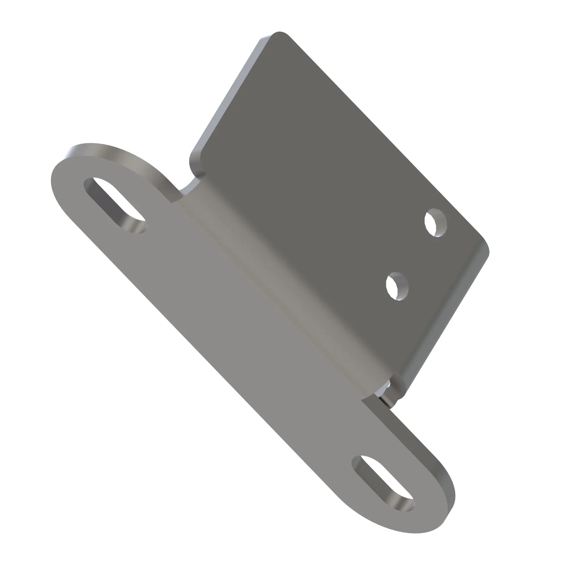 John Deere Magnet Safety Switch Holder - HXE72051
