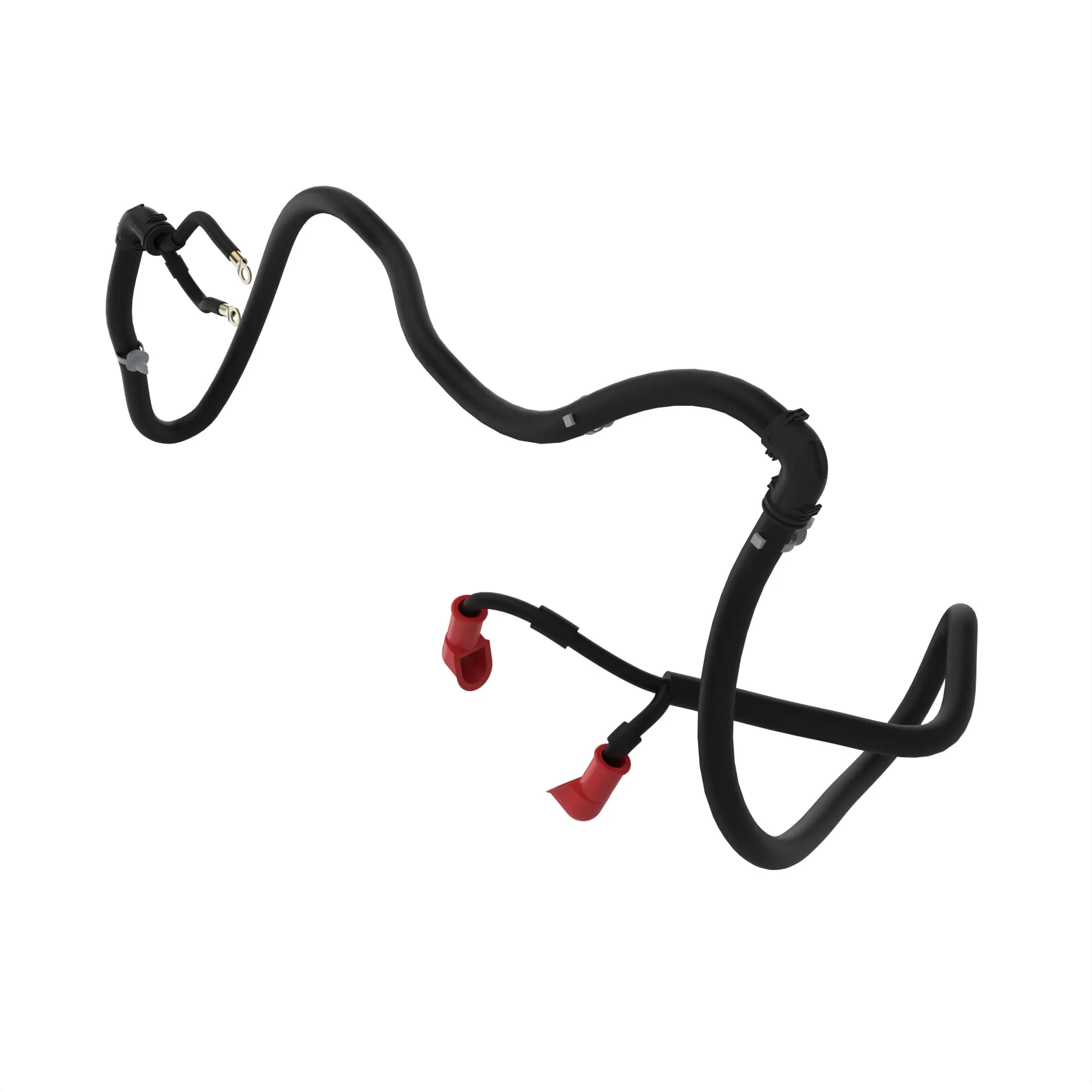 John Deere Wiring Harness - AXE64060