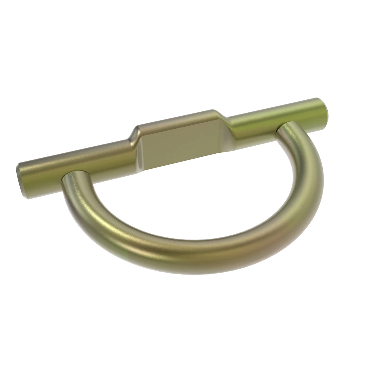 Ring, Welded Tie Down