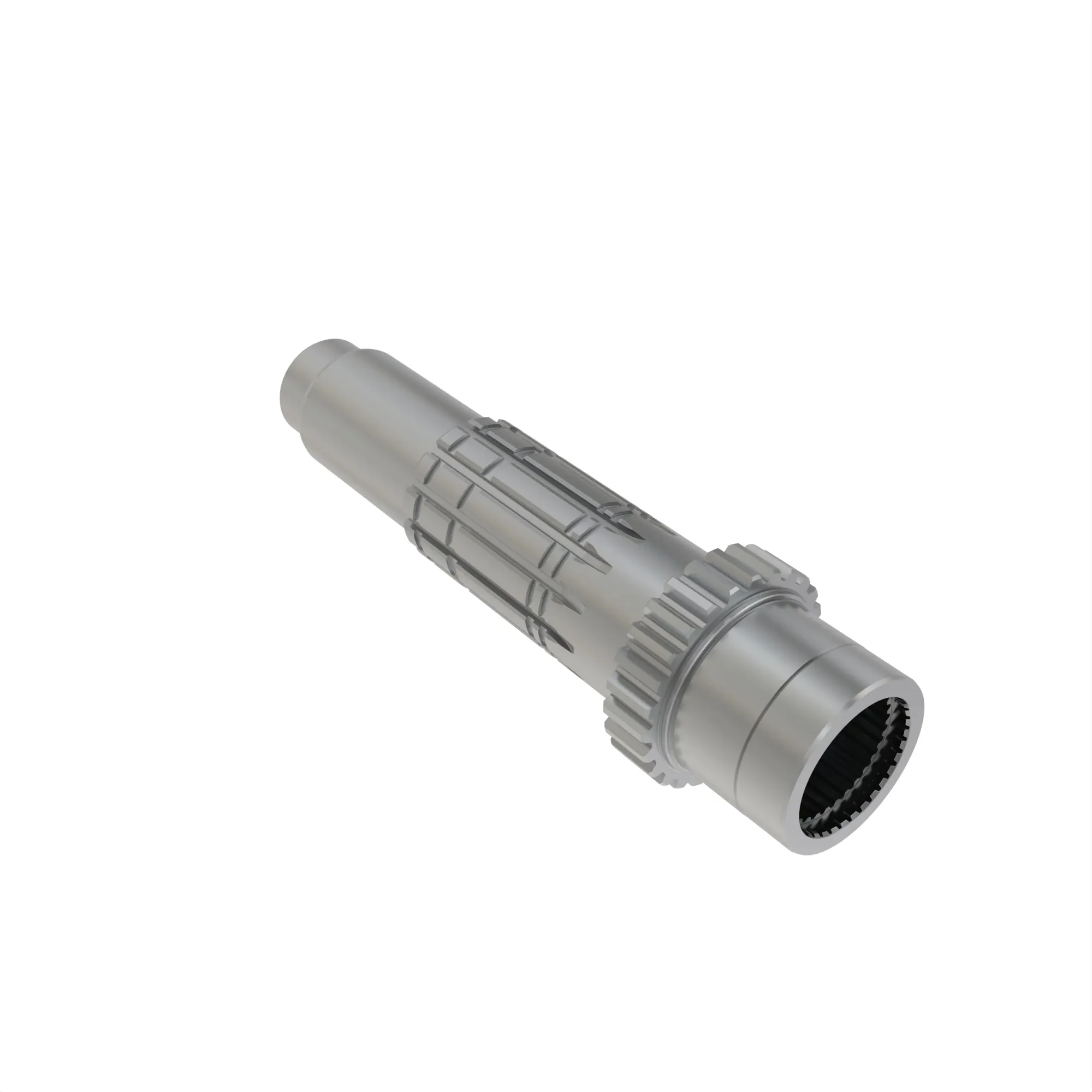 SHAFT, 3-SPEED PTO OUTPUT SHAFT W/