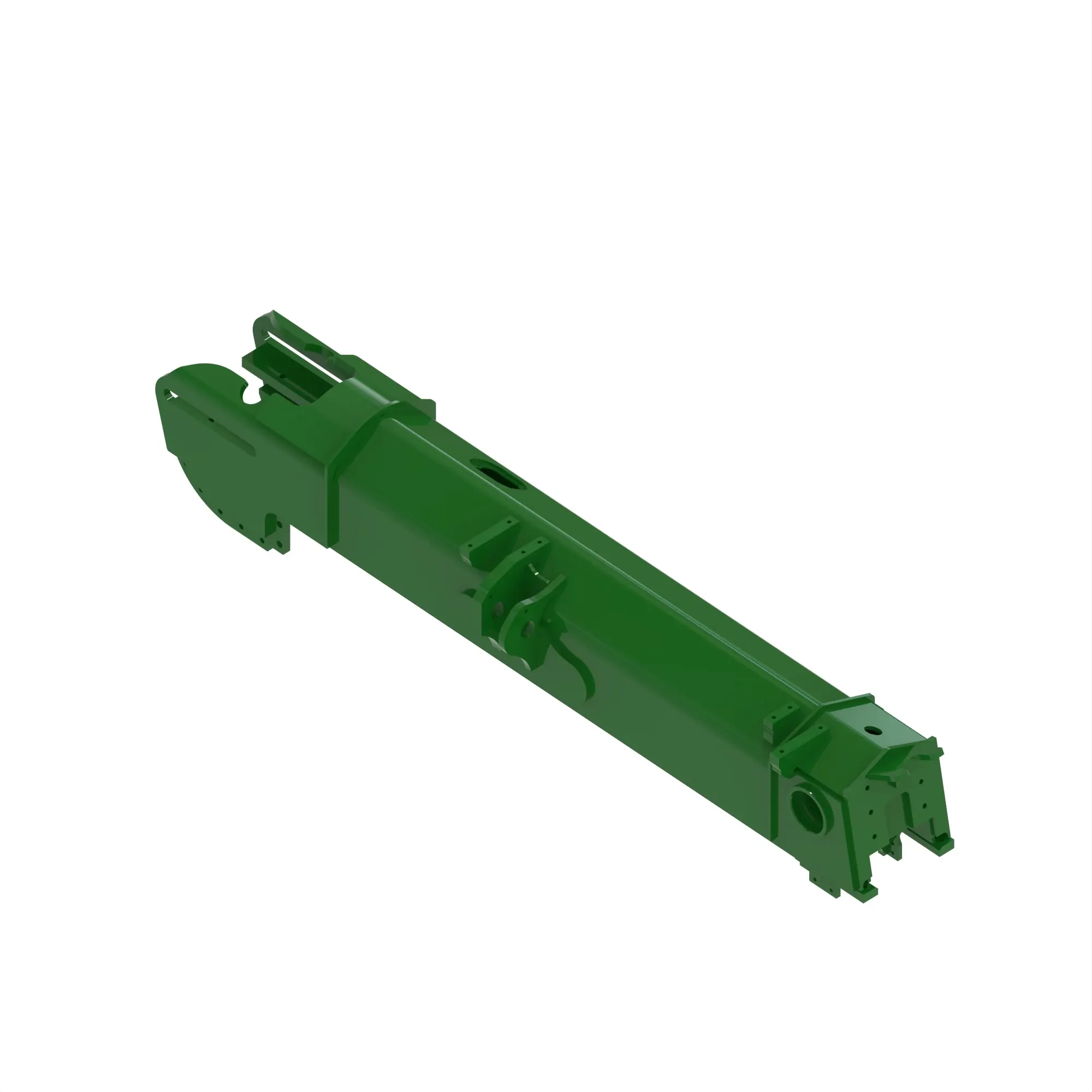 John Deere Track Frame, Right Side - AT507290