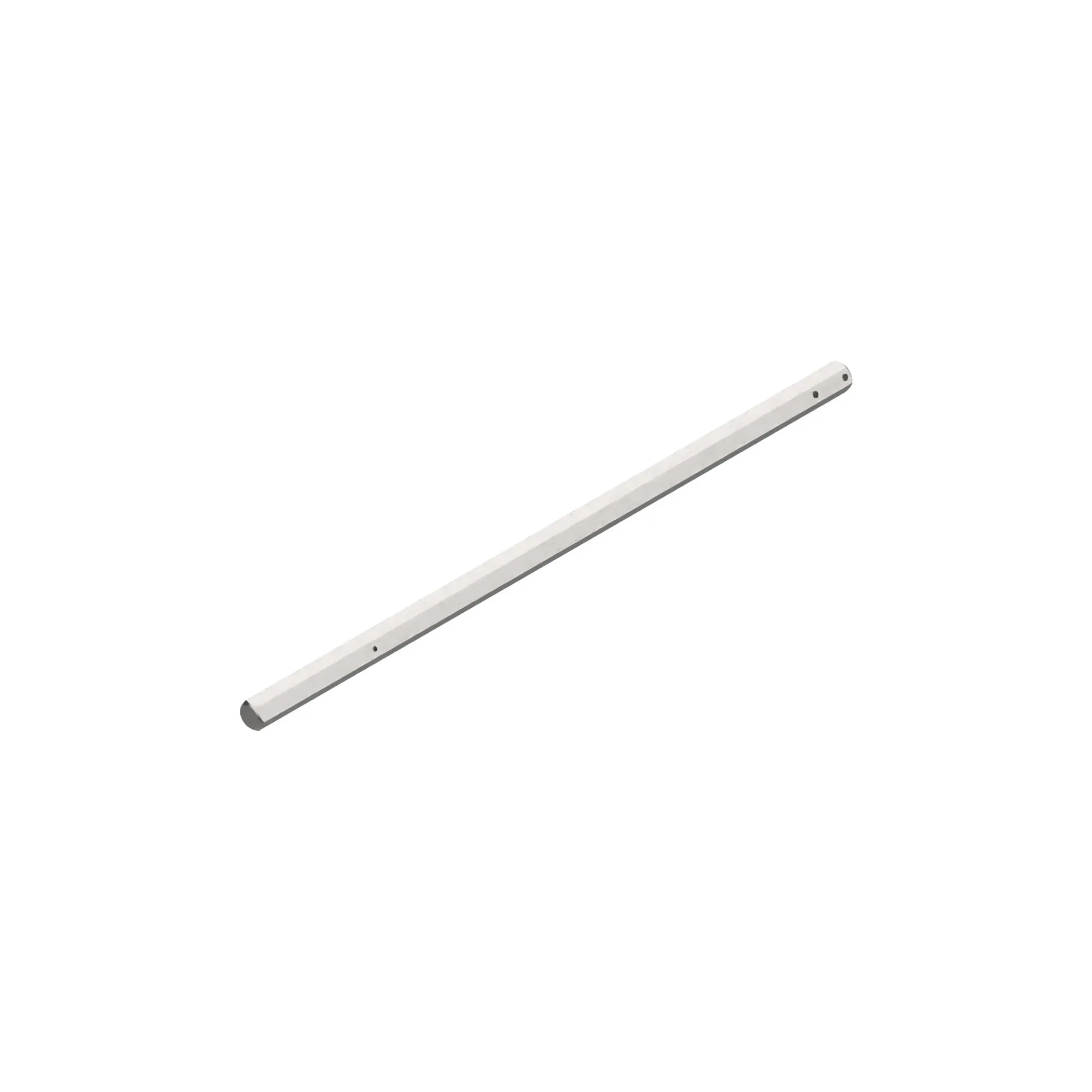 John Deere Hexagonal Axle Bar - CQ67663