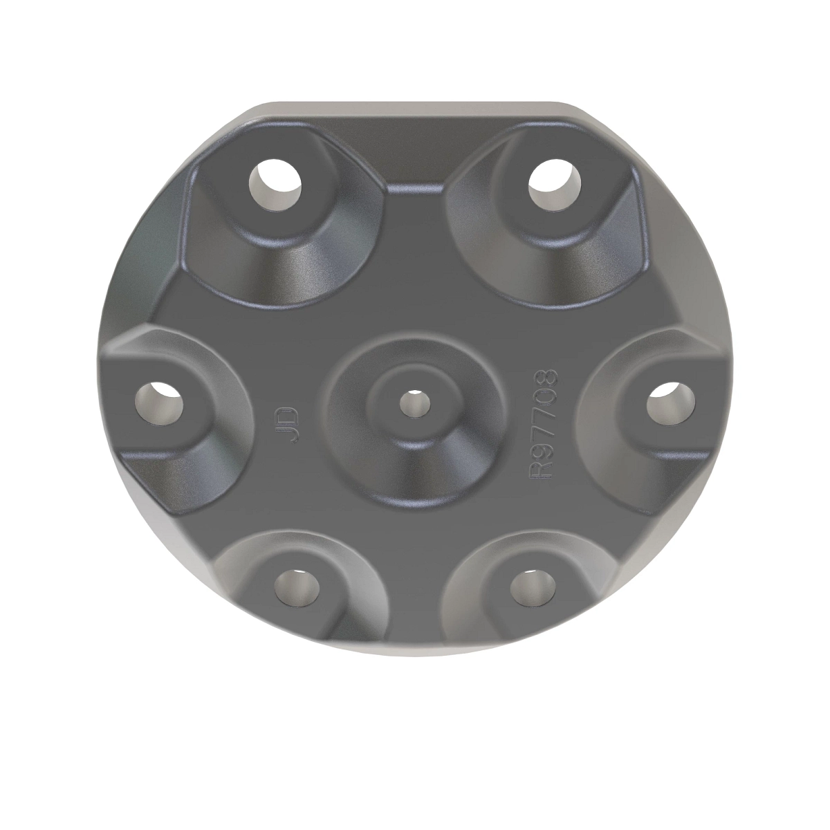 Cover, Support
