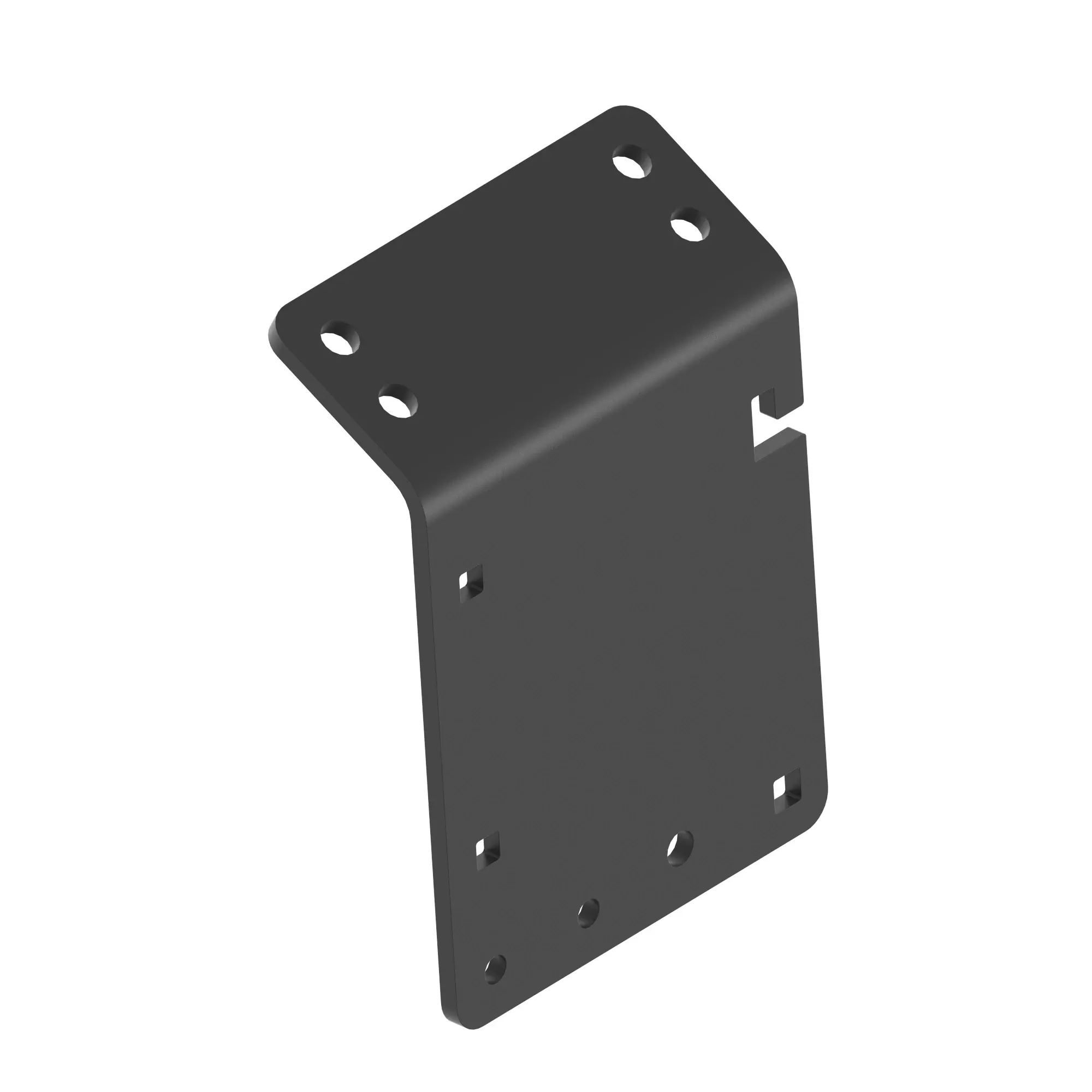 John Deere Bracket - TR125278