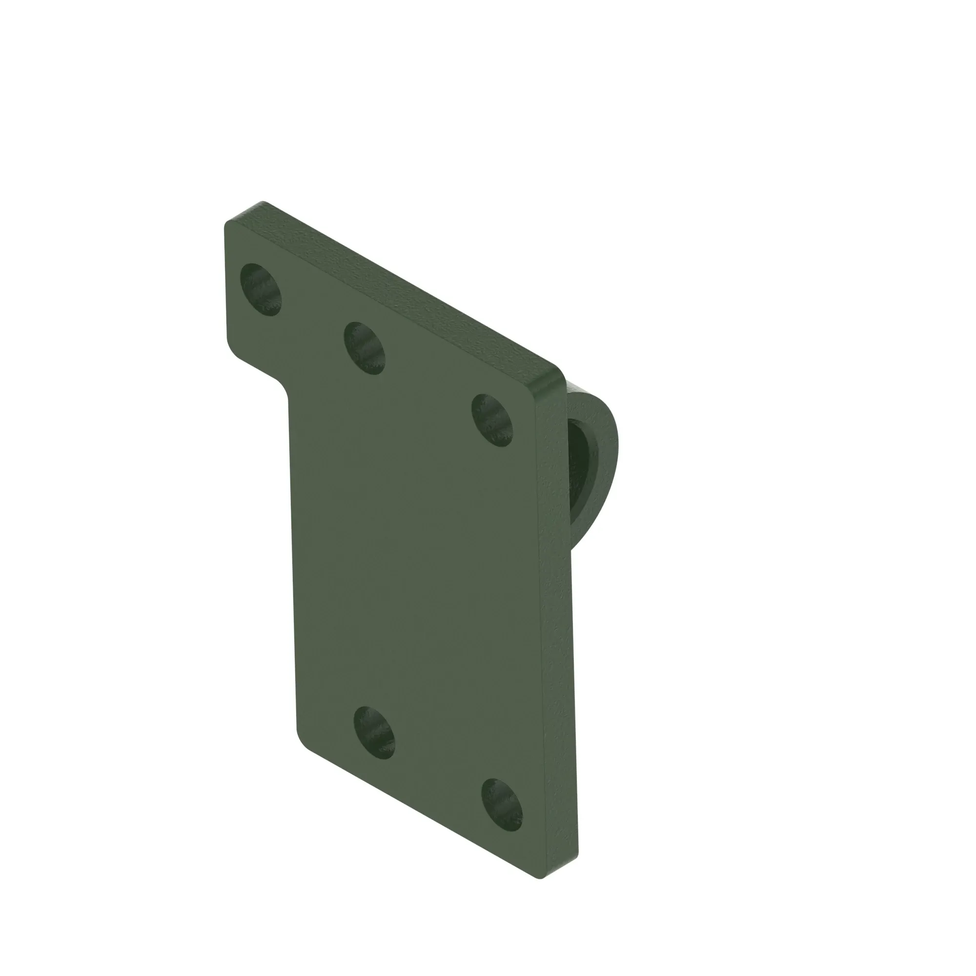 Isolator