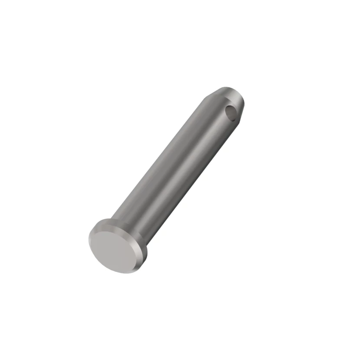 Pin, Headed