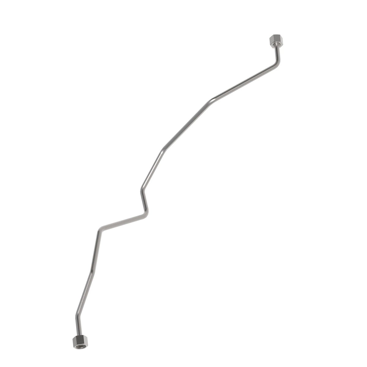 Oil Line, Spiral Bevel Lube, Cq