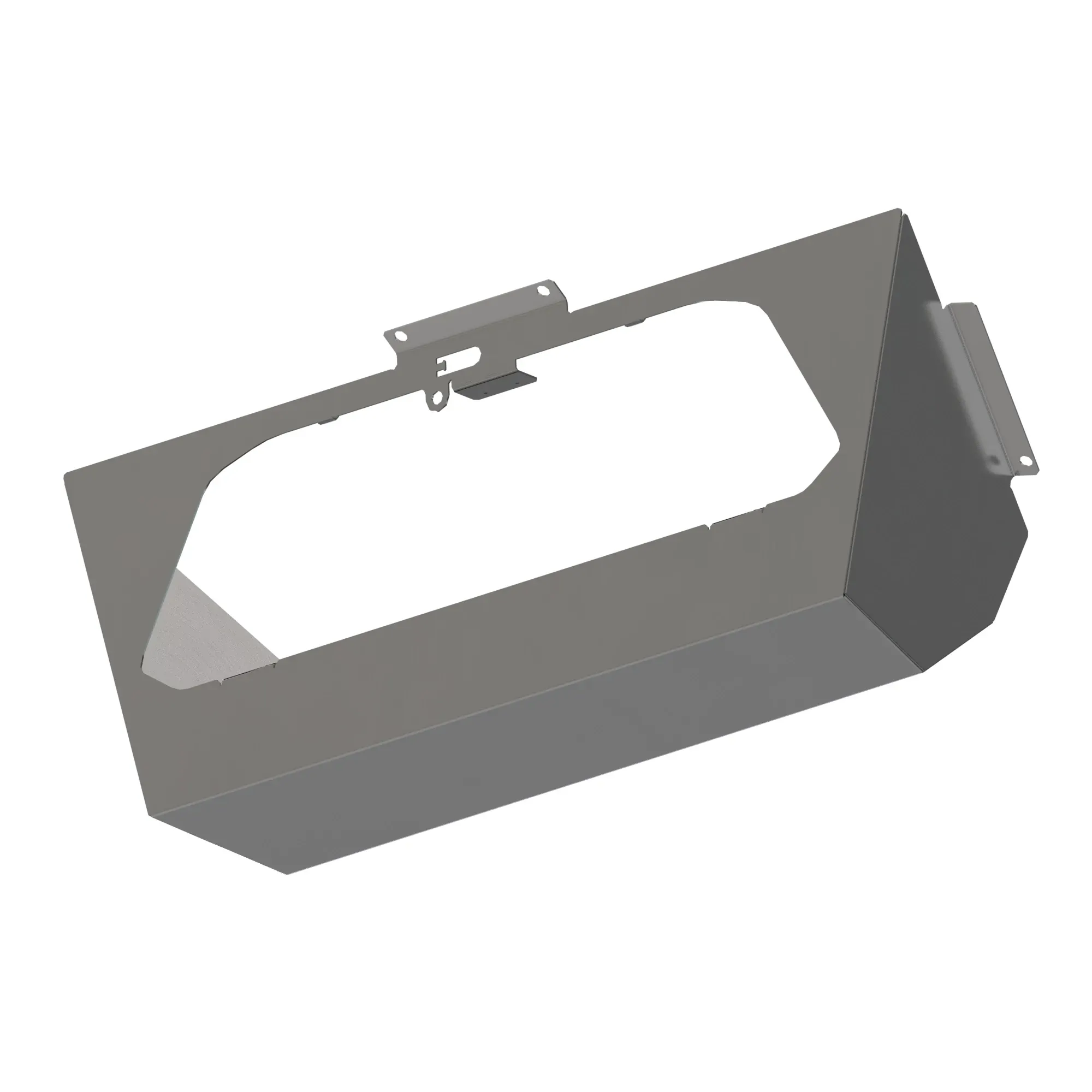Storage Compartment