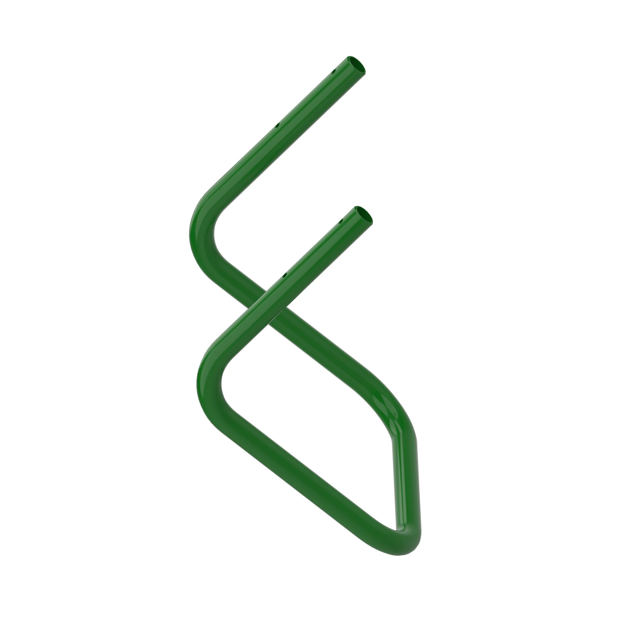 John Deere Conveyor Upper Lifting Handle - A78040