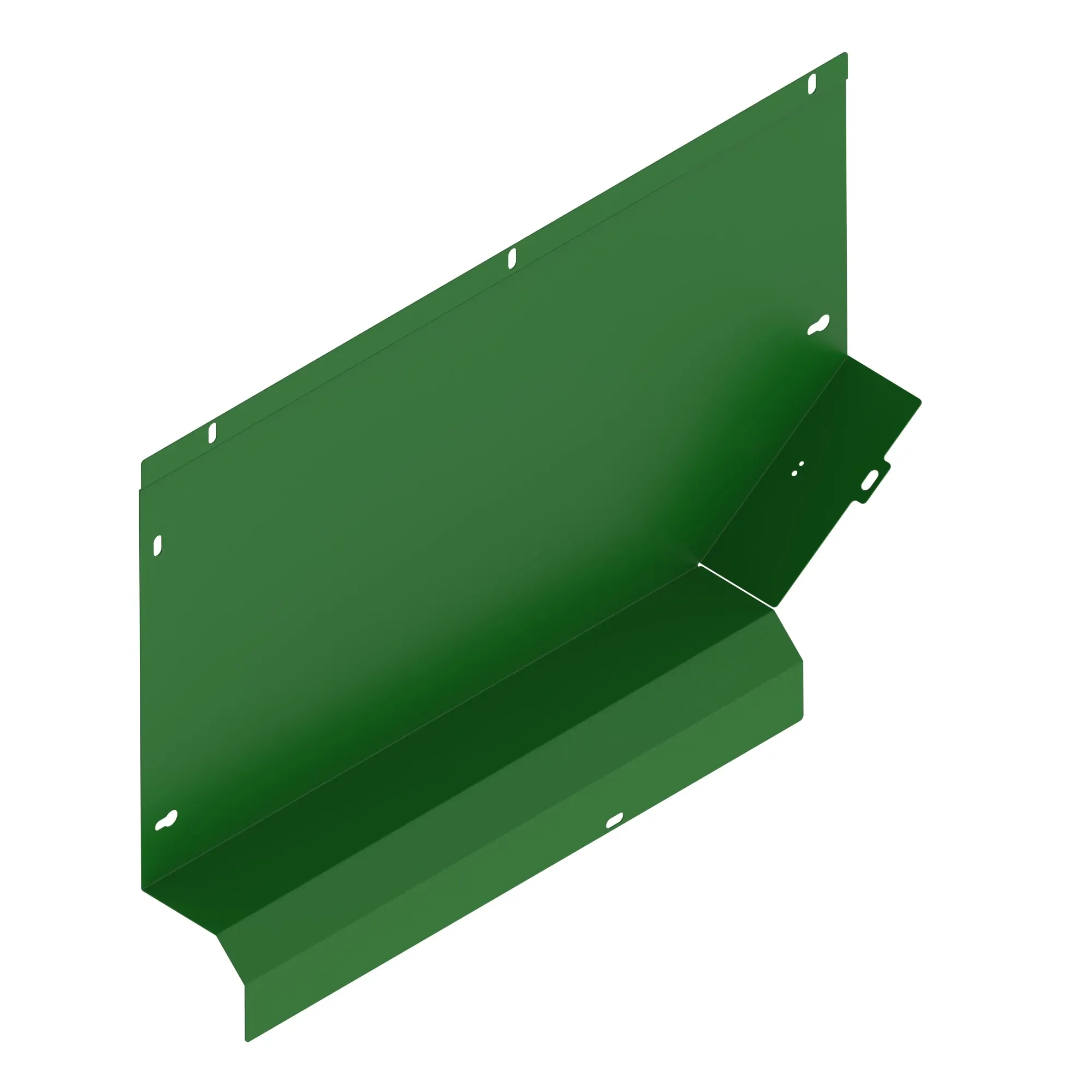 John Deere Sliding Shield - HXE192754