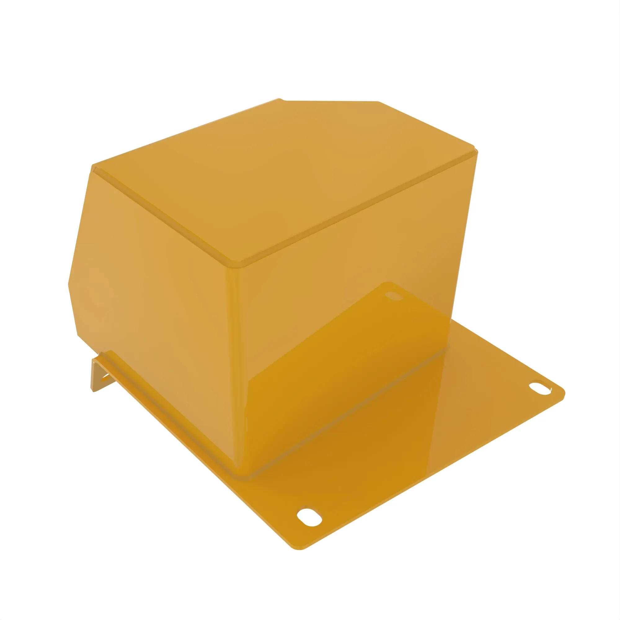 COVER, WRIST MOTOR, LH