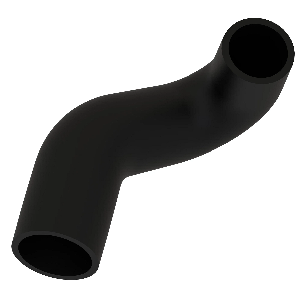 Radiator Hose, Radiator Lower
