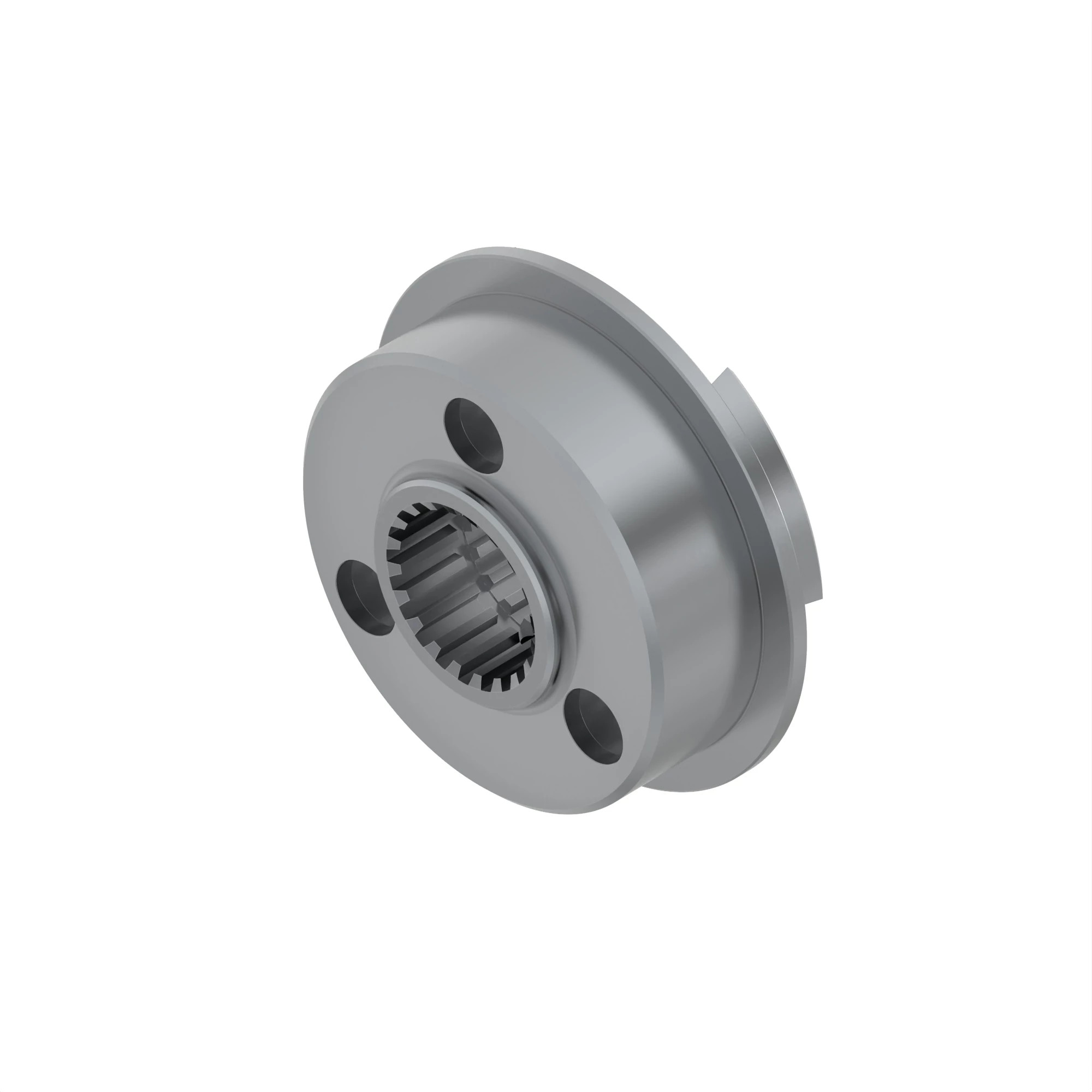 John Deere Coupling - LCA108988