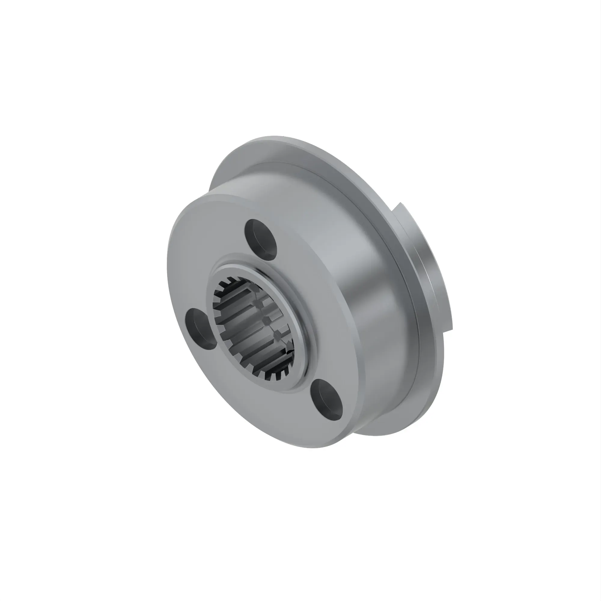 John Deere Coupling - LCA108988