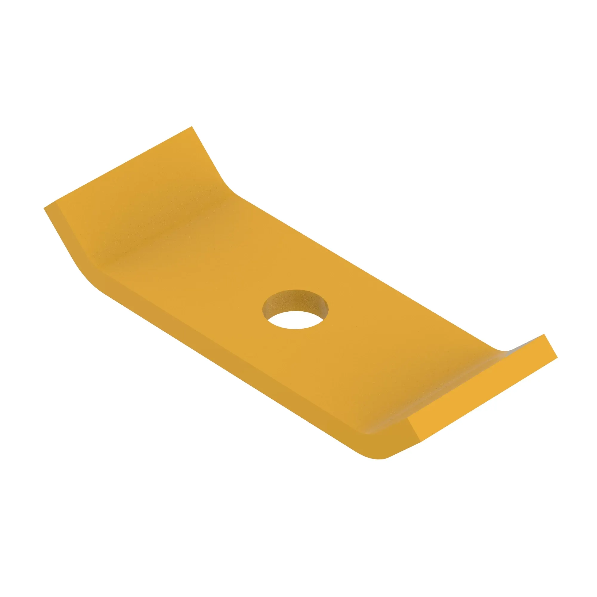 John Deere Bolt-On Clamp - U16862