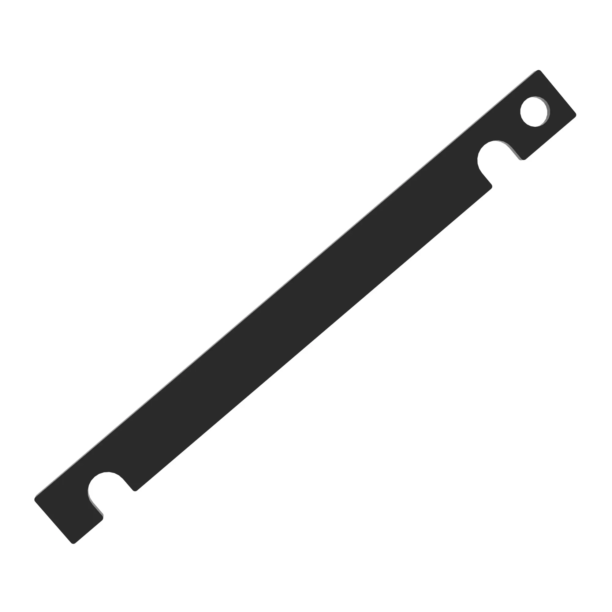 Spacer