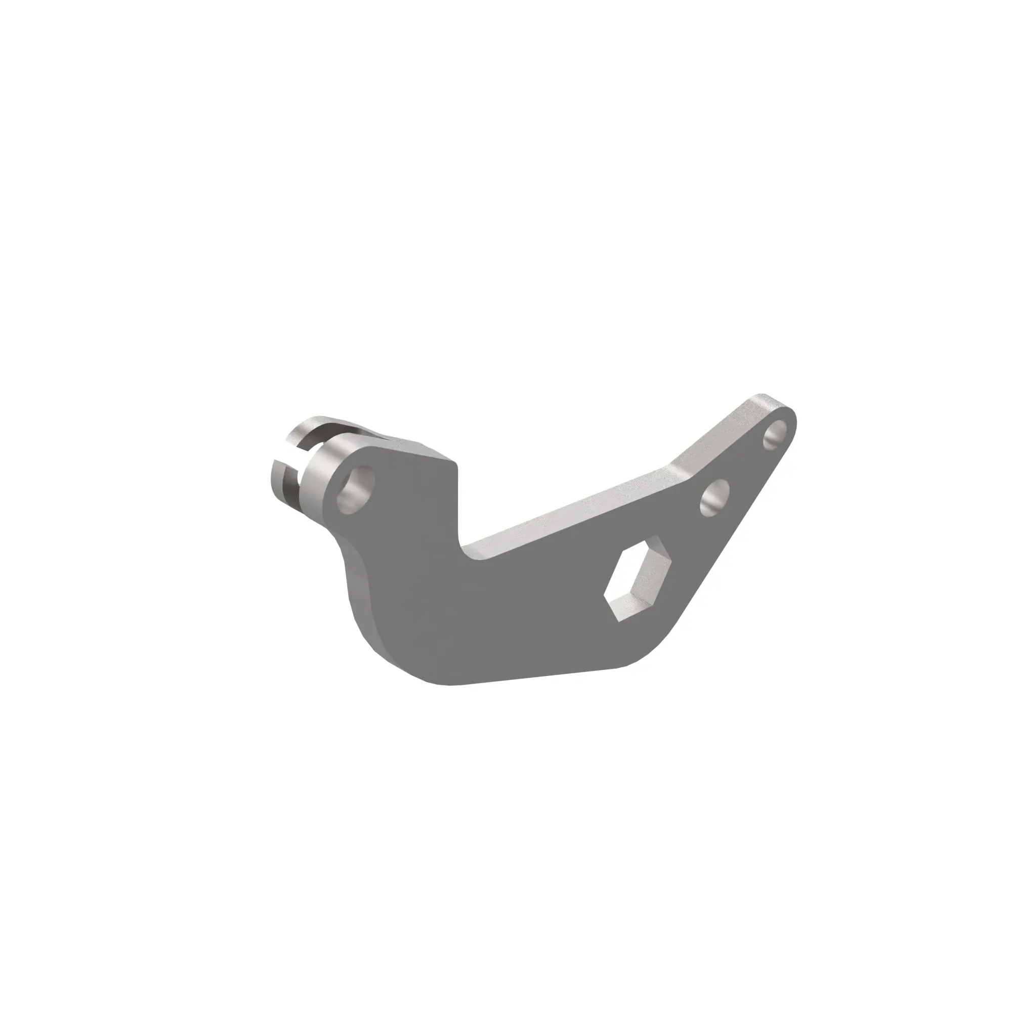 LEVER, CALIPER - RIGHT