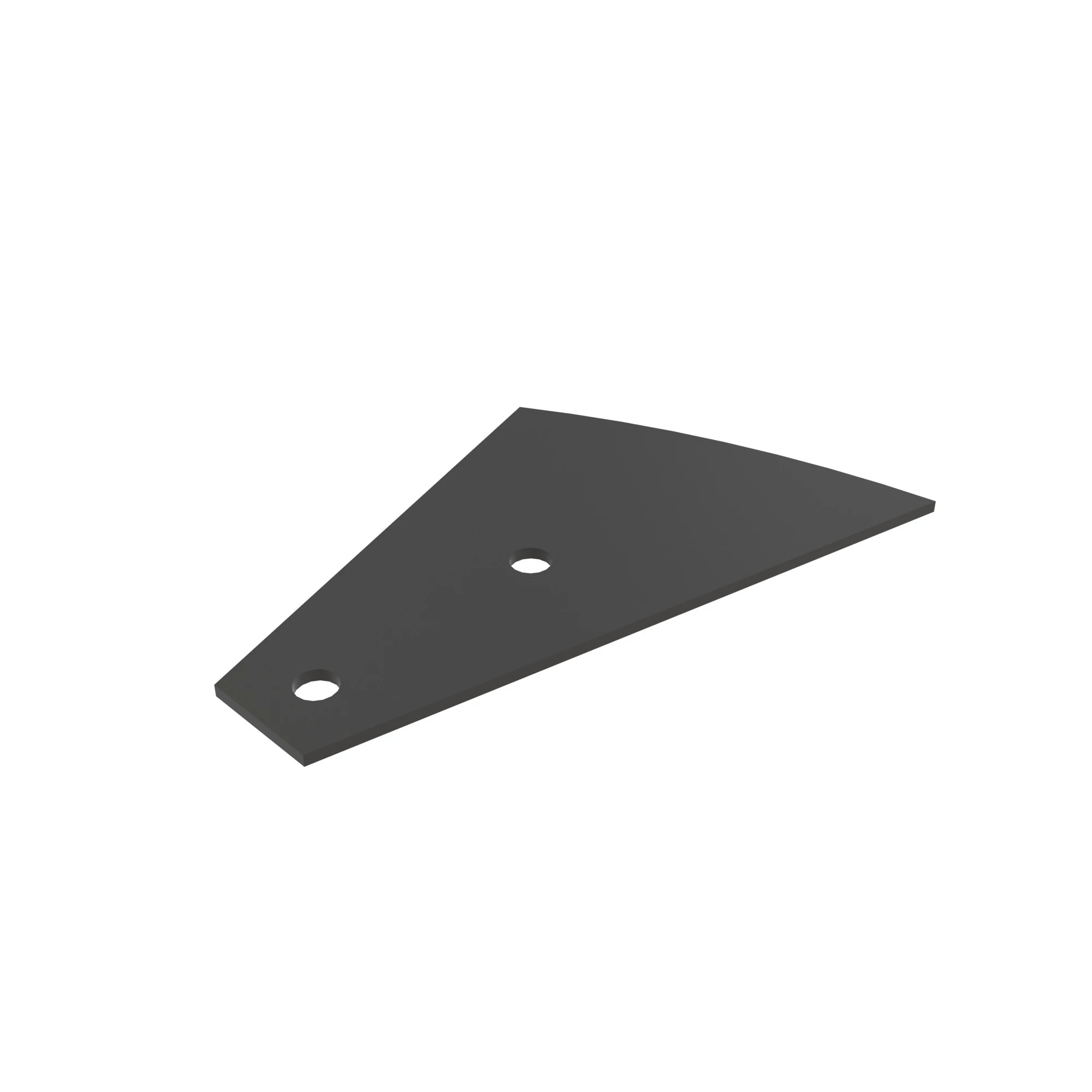 John Deere Scraper Blade - A15554