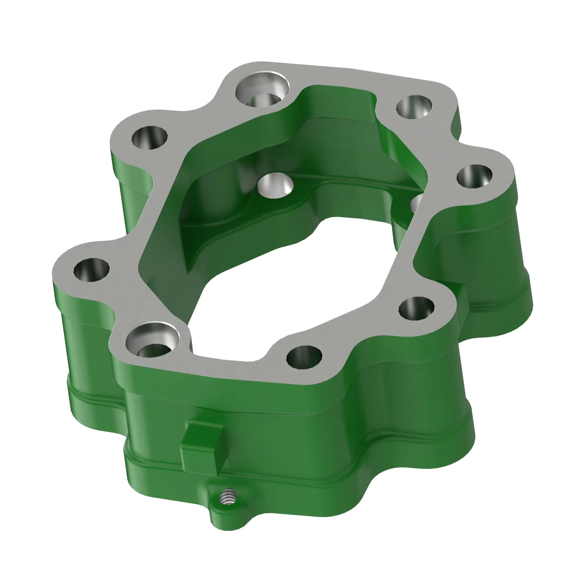 SPACER, MAGMA AXLE, 105MM