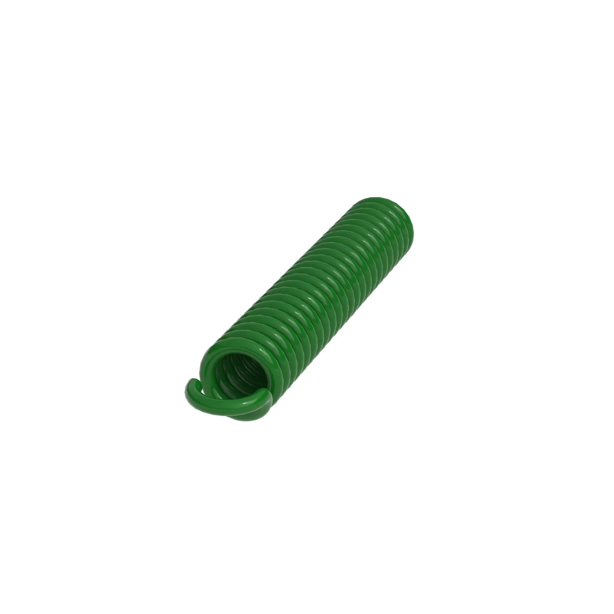 John Deere Bale Chamber Extension Spring - E14398