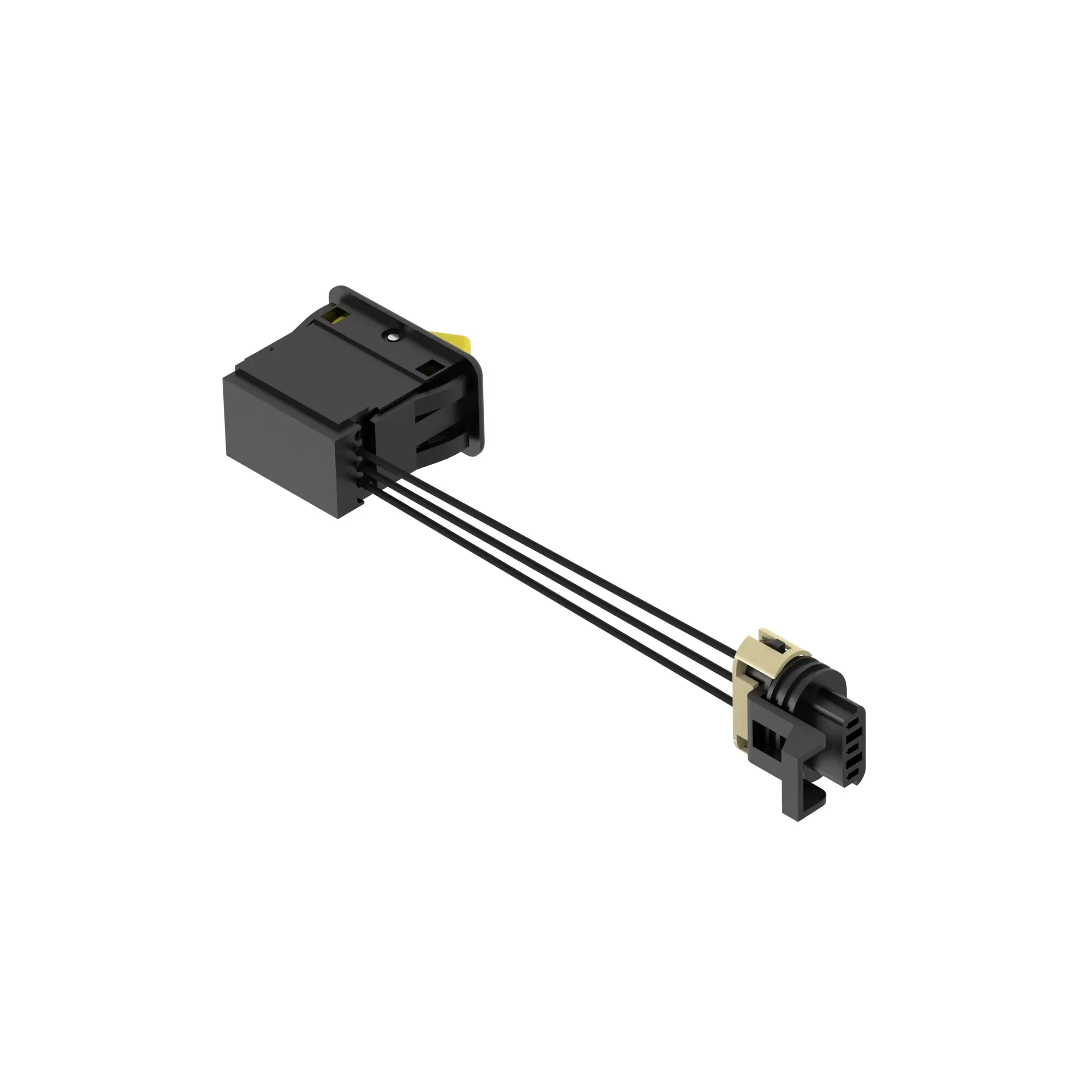 SWITCH, ROCKER