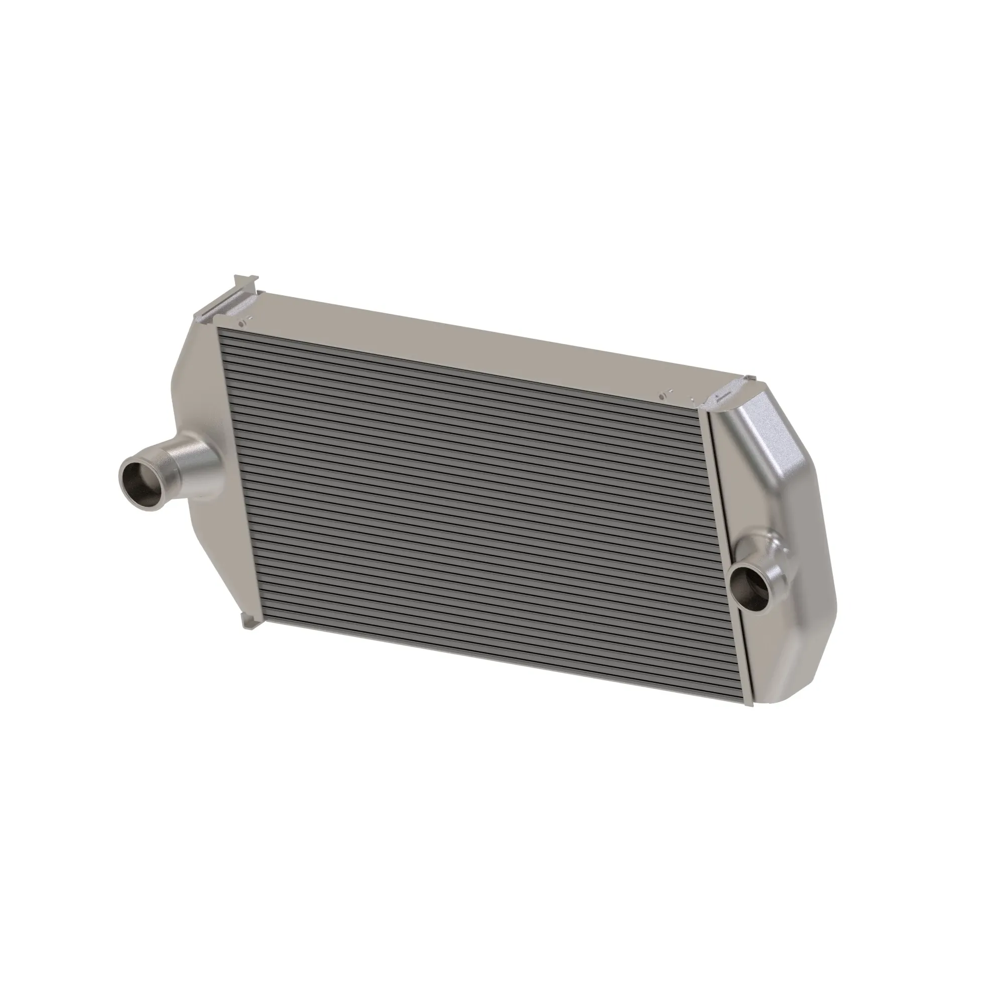 AFTERCOOLER, CHARGE AIR